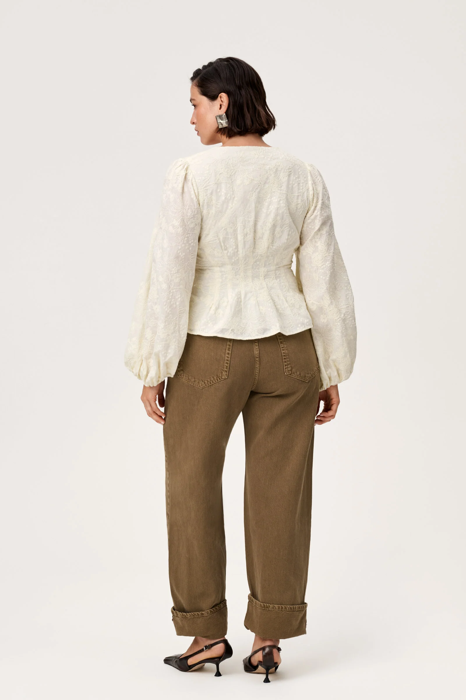 Palena Blouse - Image 7
