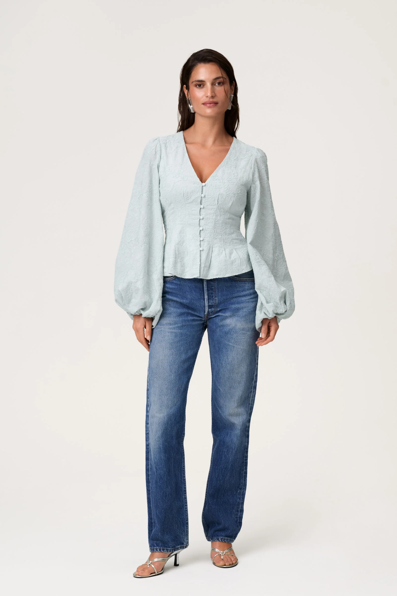 Palena Blouse - Image 3