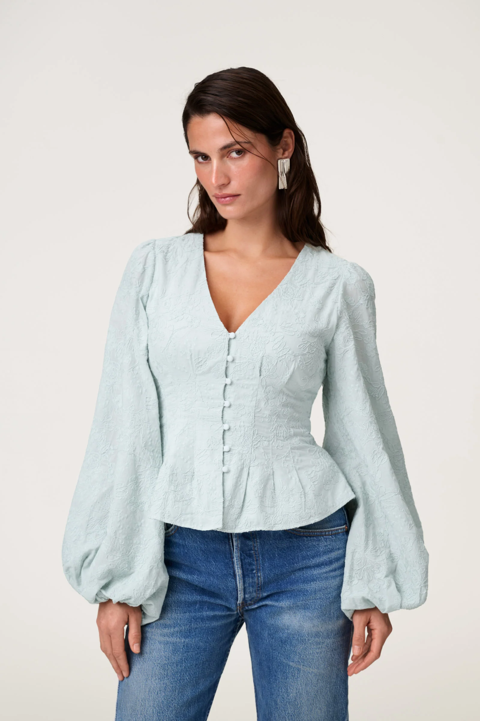 Palena Blouse - Image 4