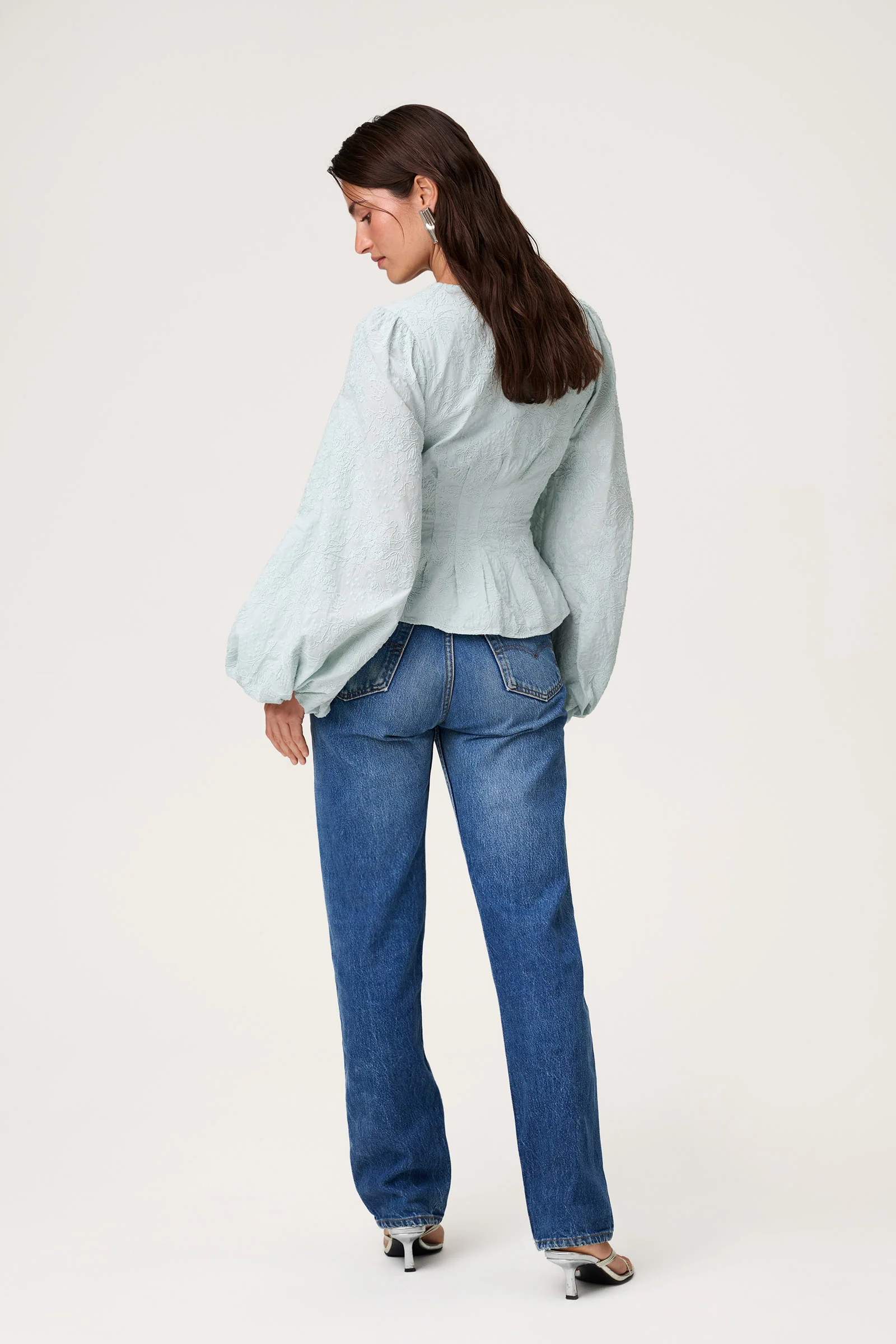 Palena Blouse - Image 5