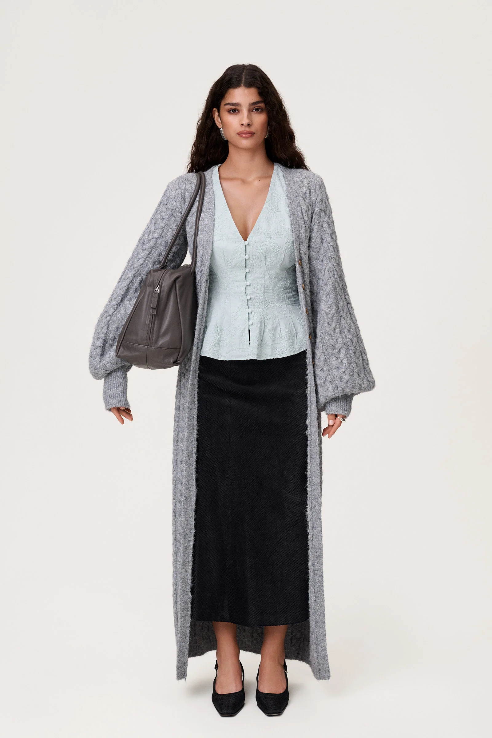 Palena Blouse - Image 6