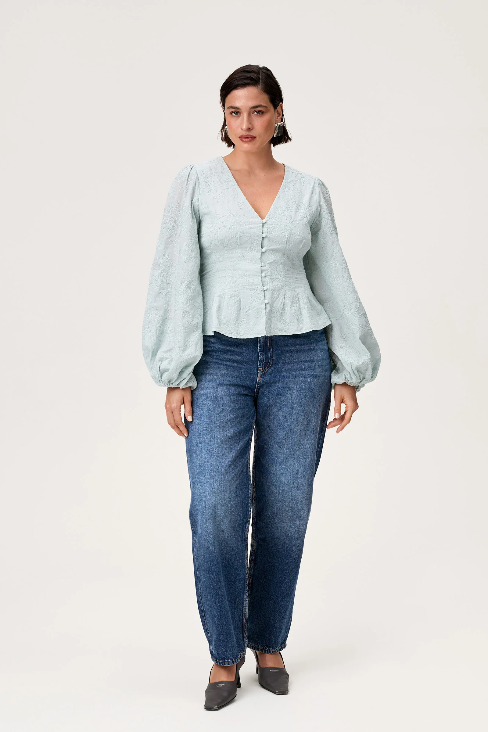 Palena Blouse - Image 7