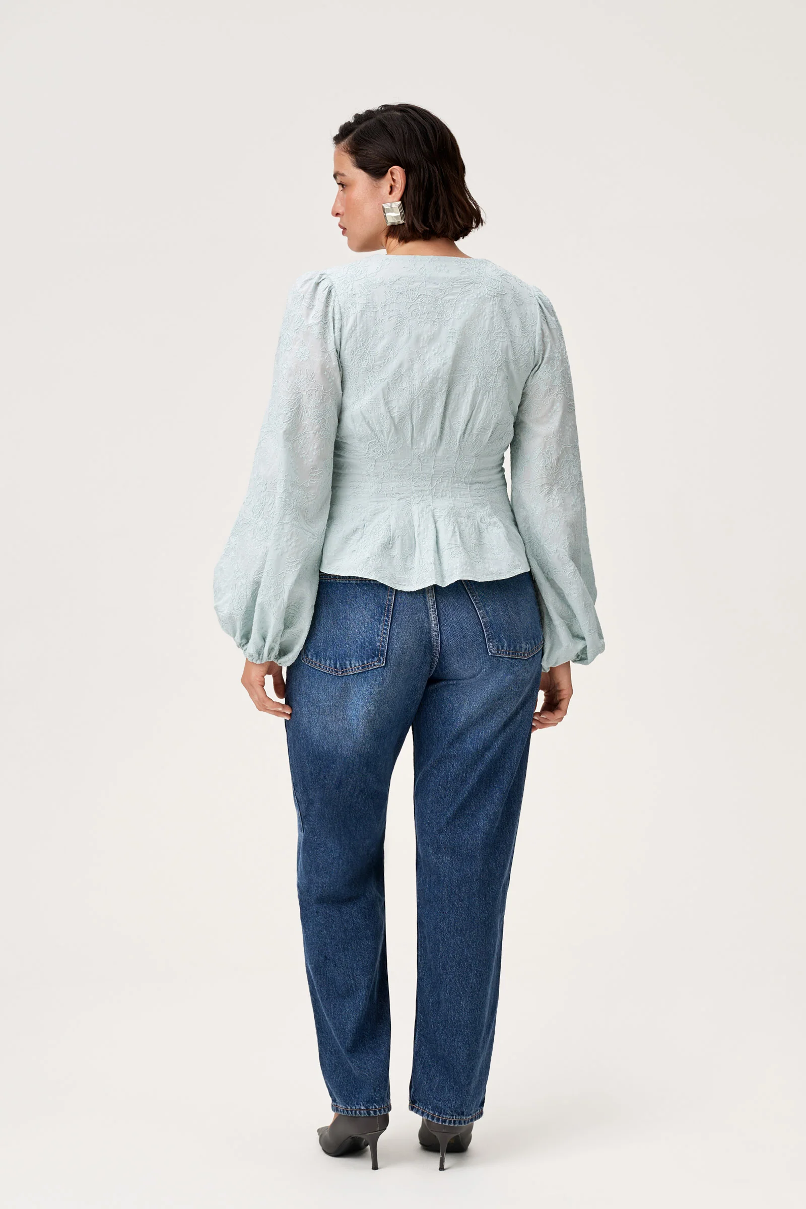 Palena Blouse - Image 8