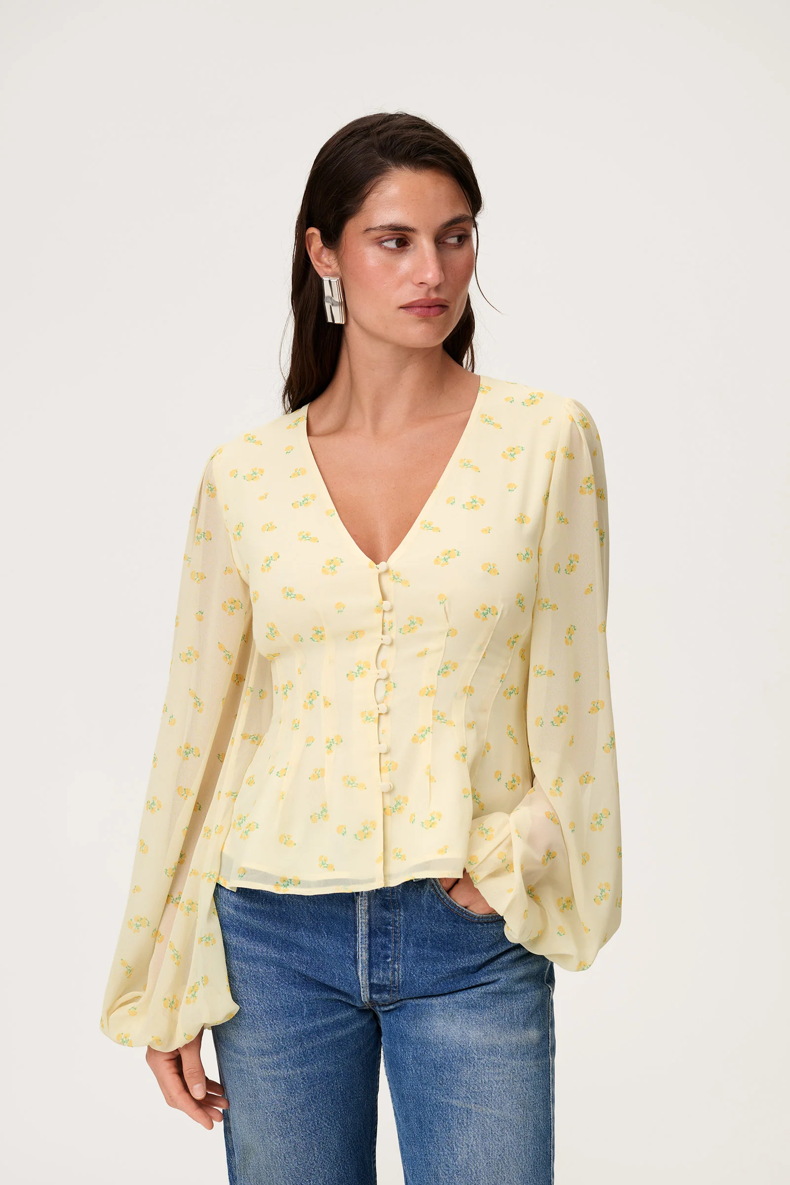 Palena Blouse - Image 4