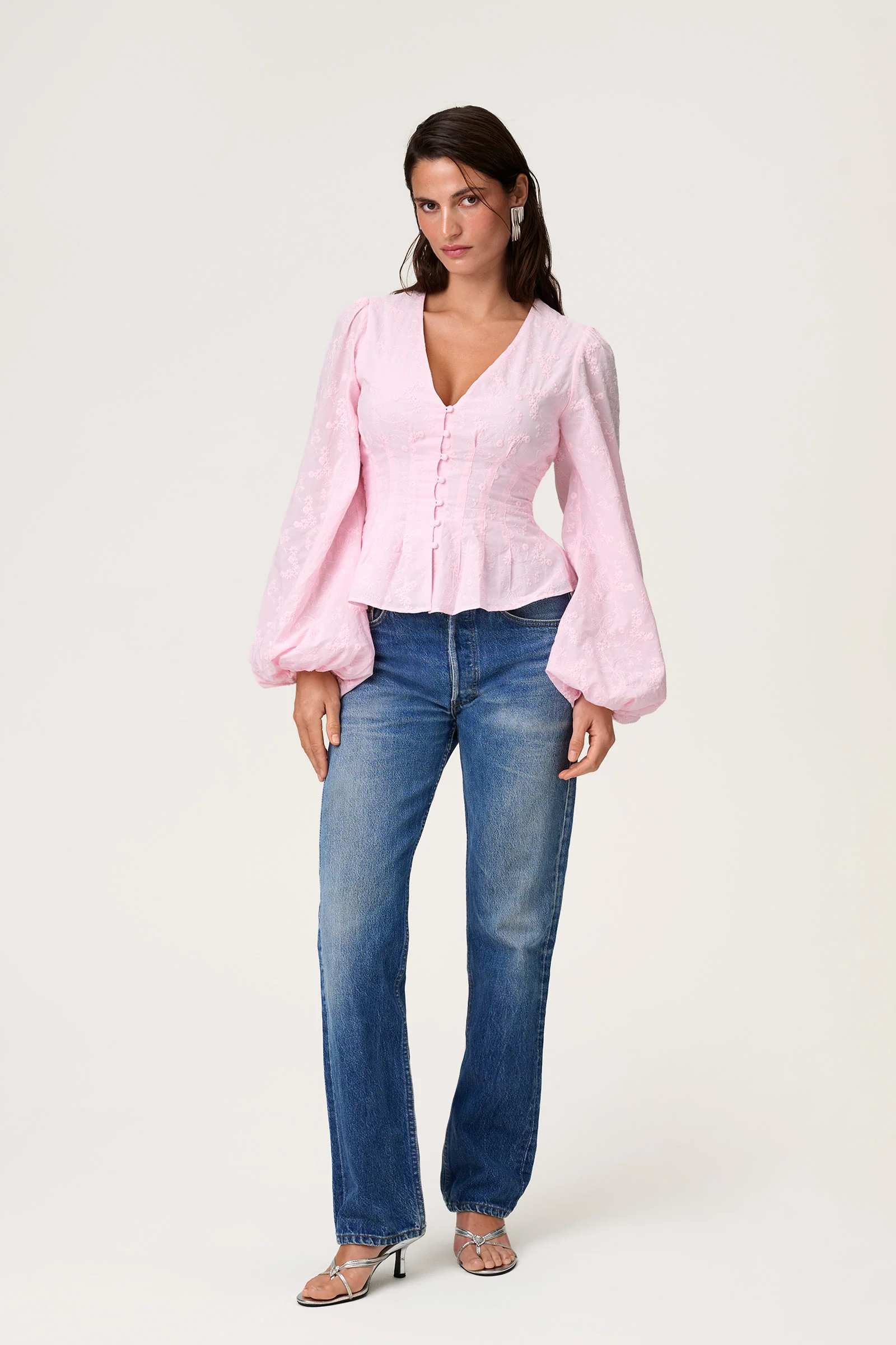Palena Blouse - Image 3