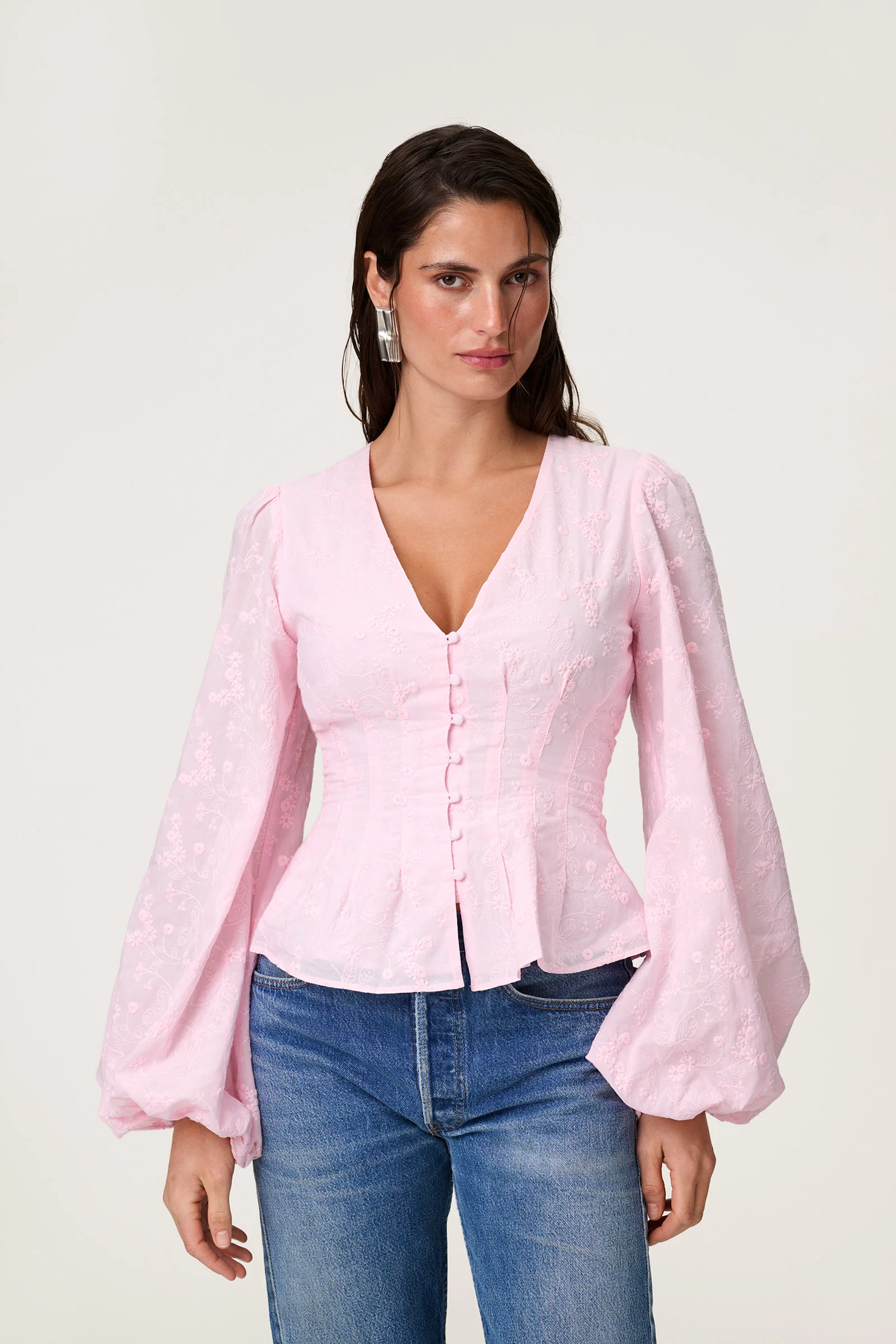 Palena Blouse - Image 4