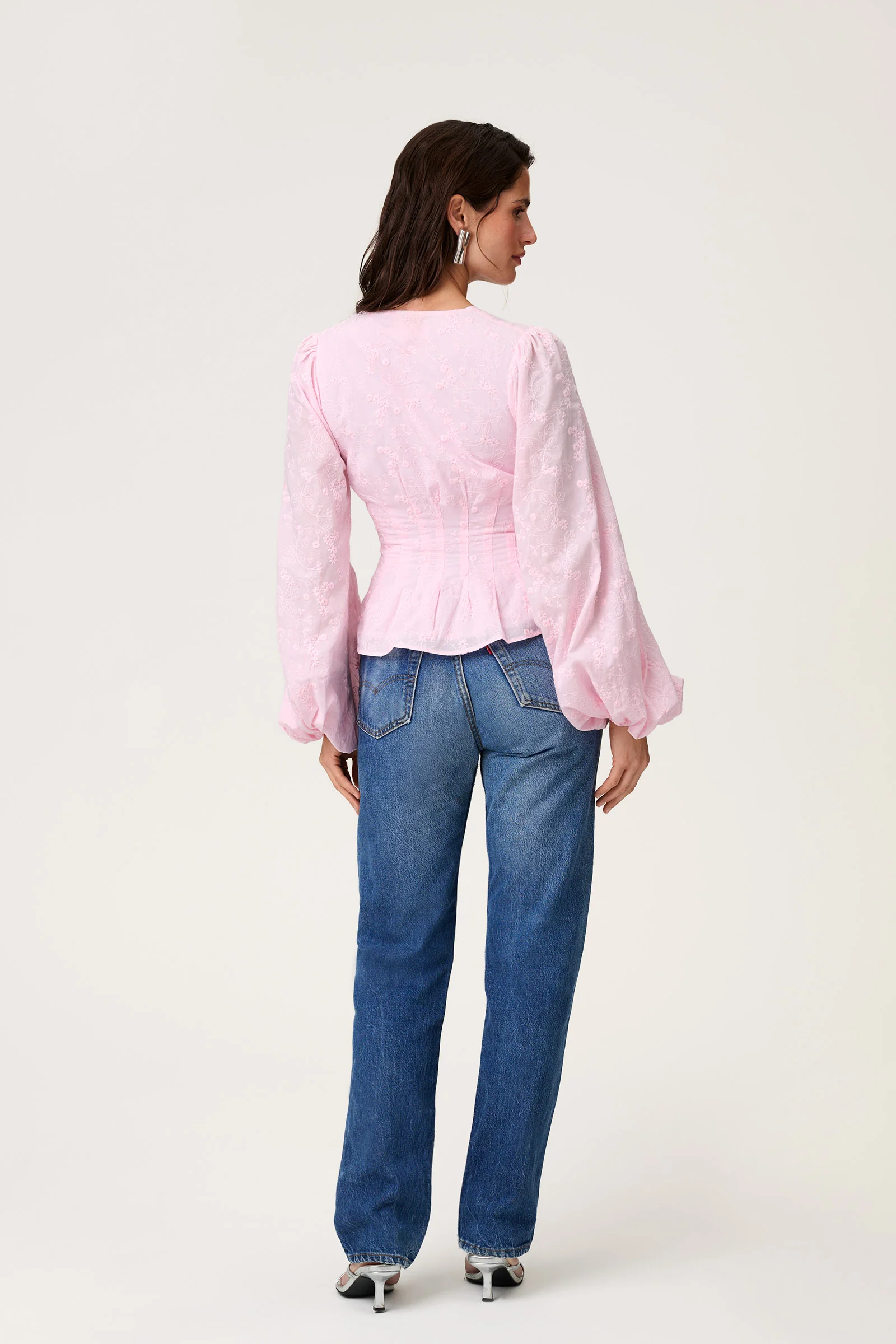 Palena Blouse - Image 5