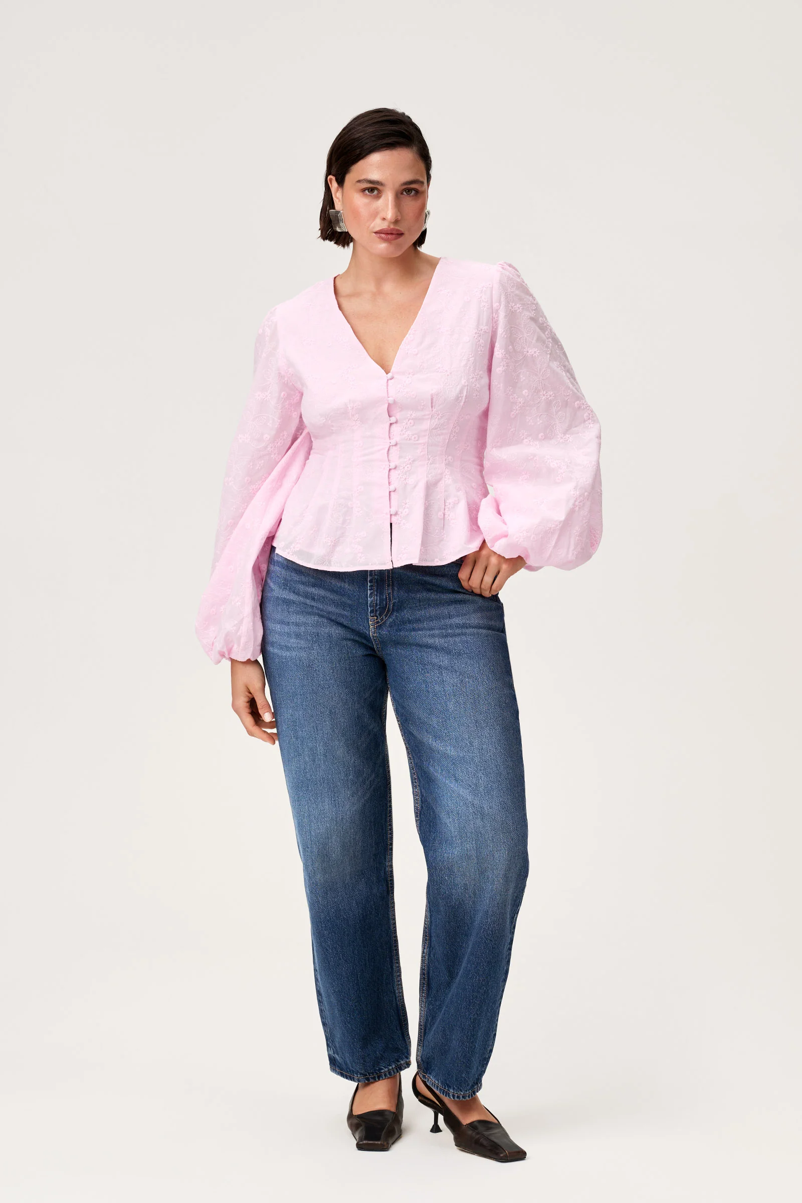 Palena Blouse - Image 6