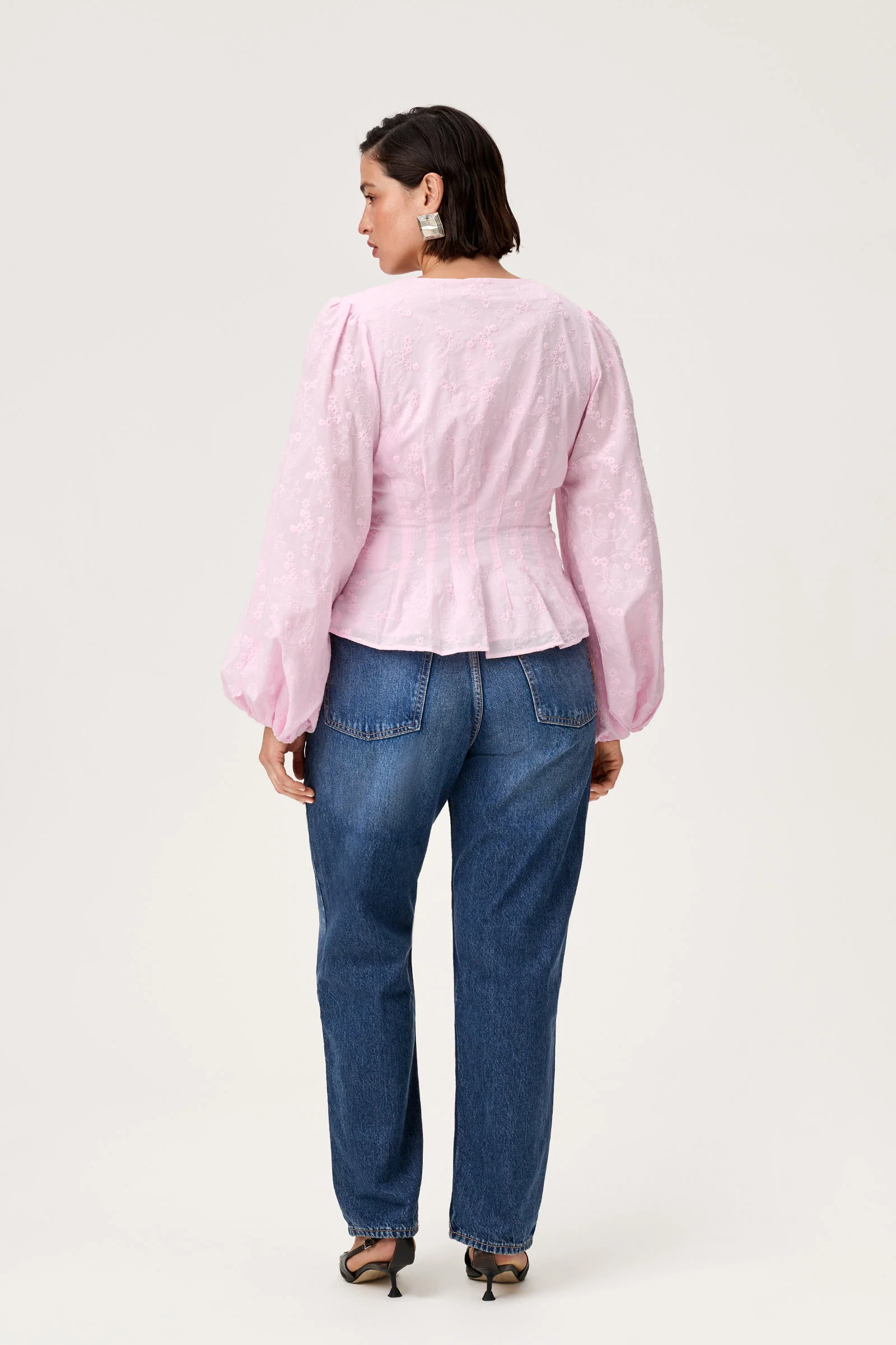 Palena Blouse - Image 7