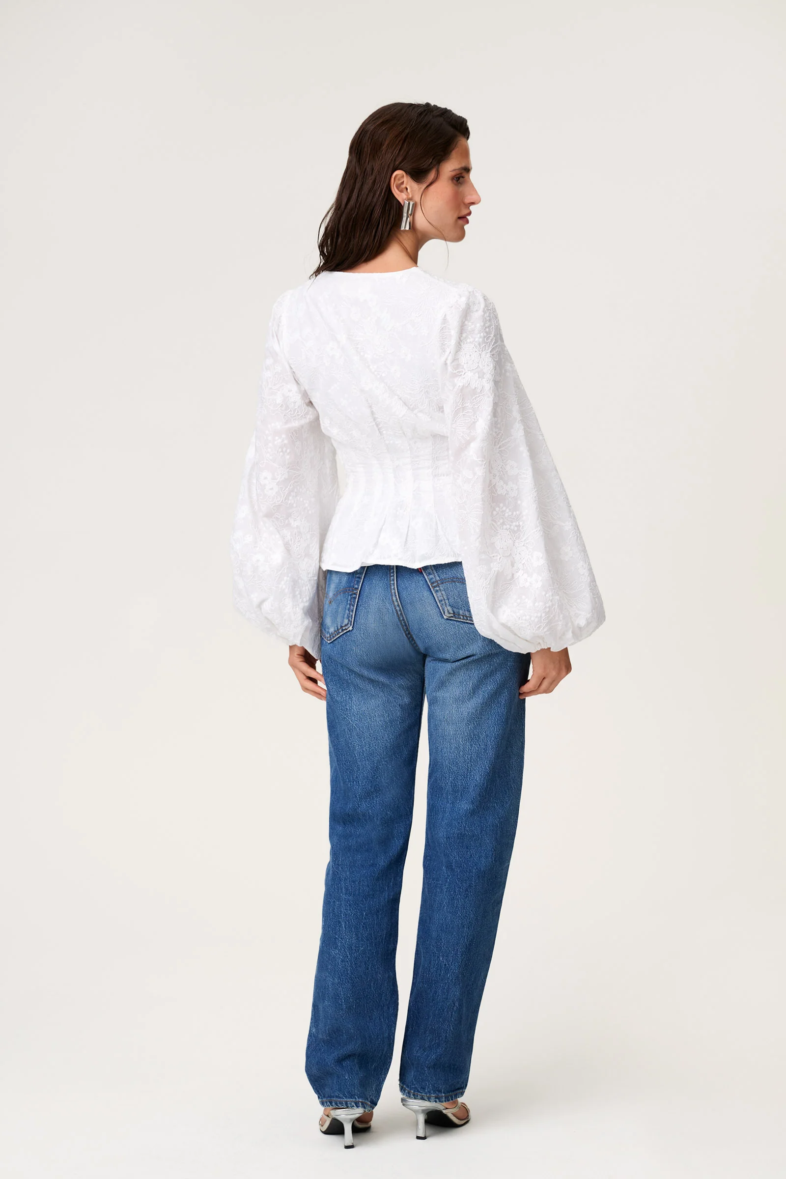 Palena Blouse - Image 3