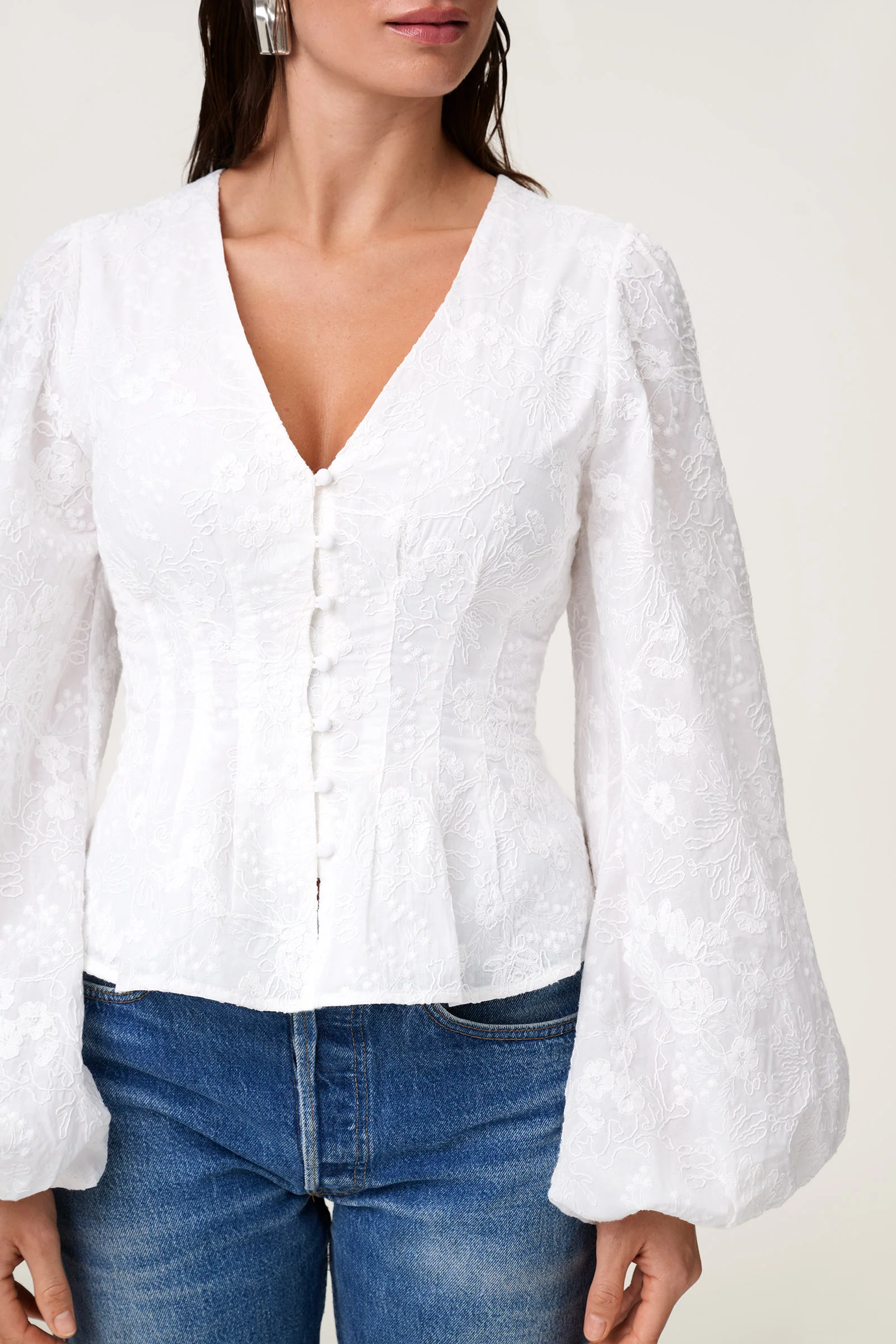 Palena Blouse - Image 4