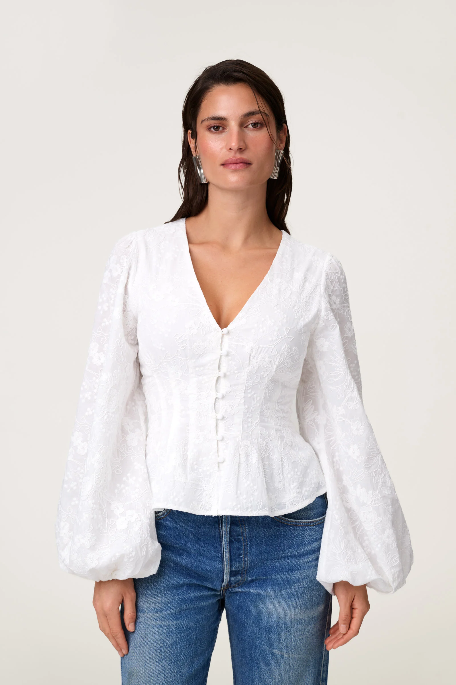 Palena Blouse - Image 5