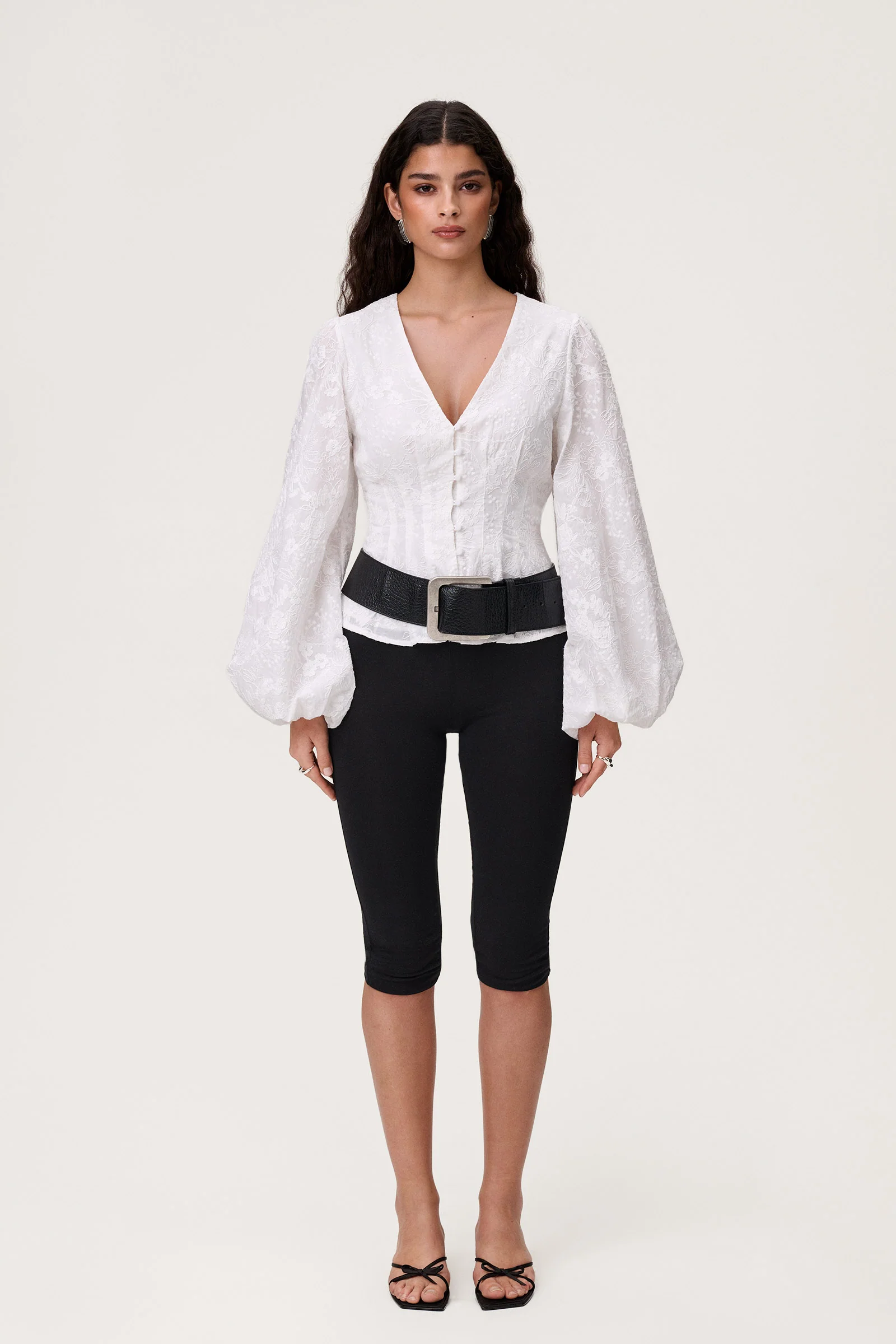 Palena Blouse - Image 6