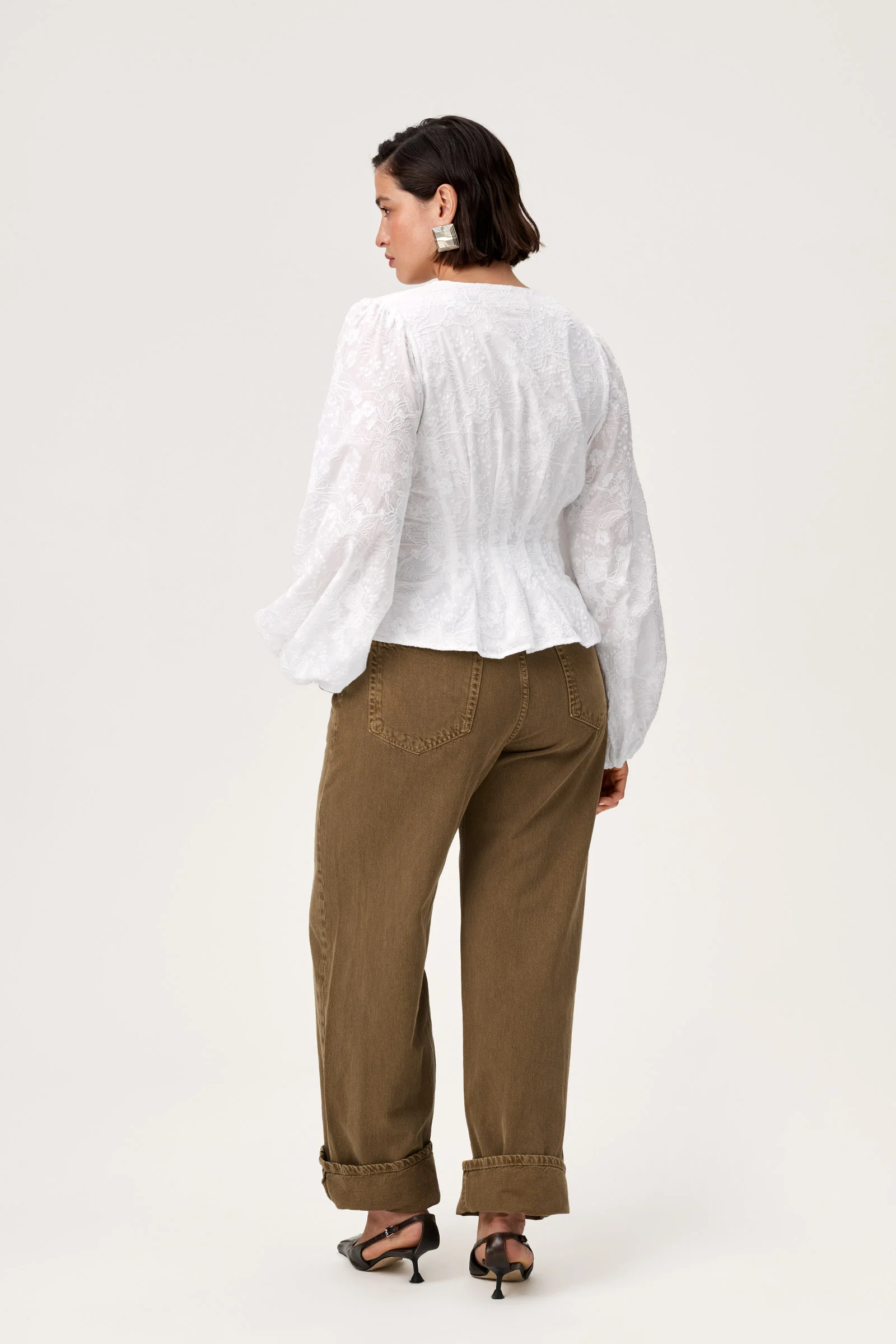 Palena Blouse - Image 9