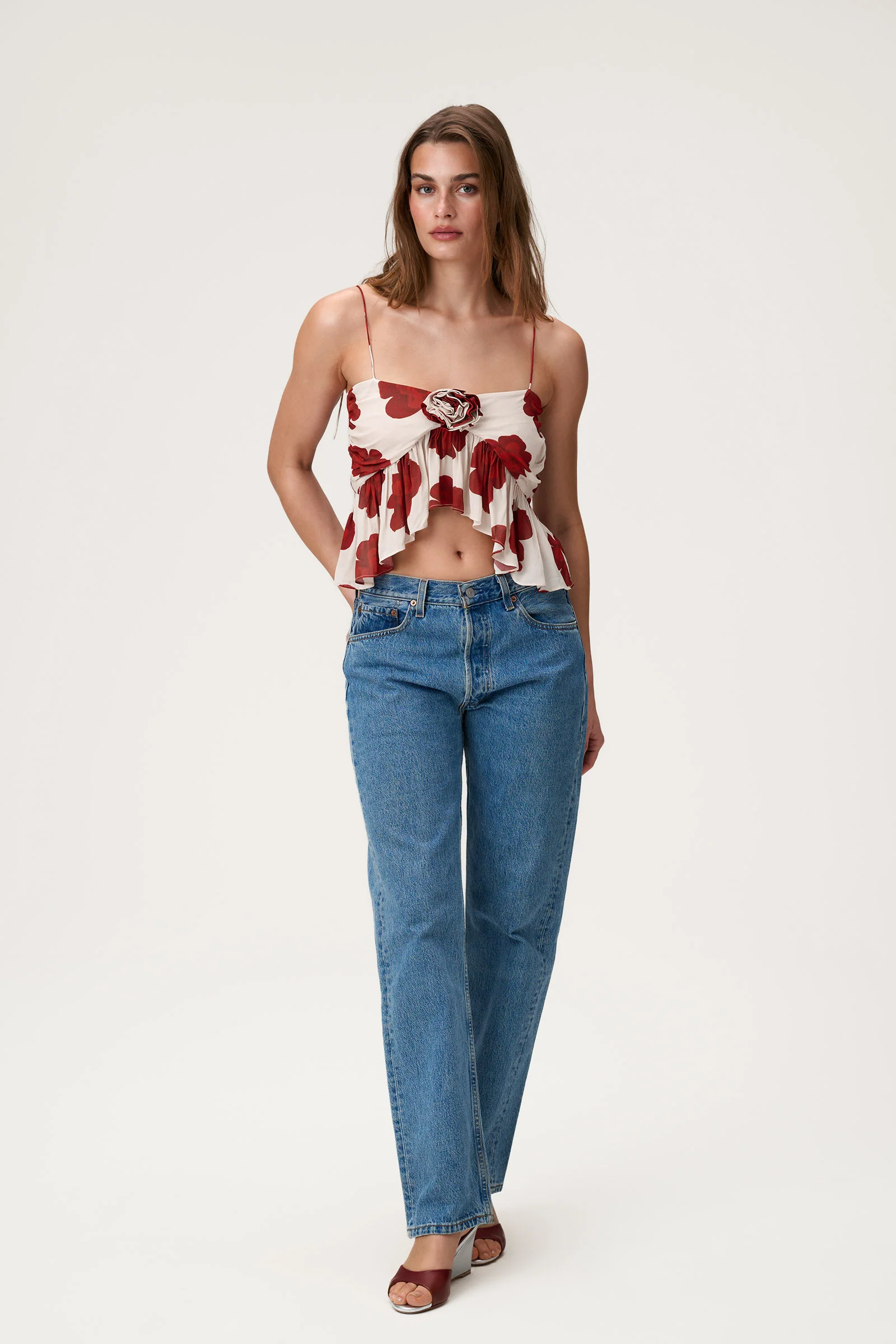 Tops & Cardigans