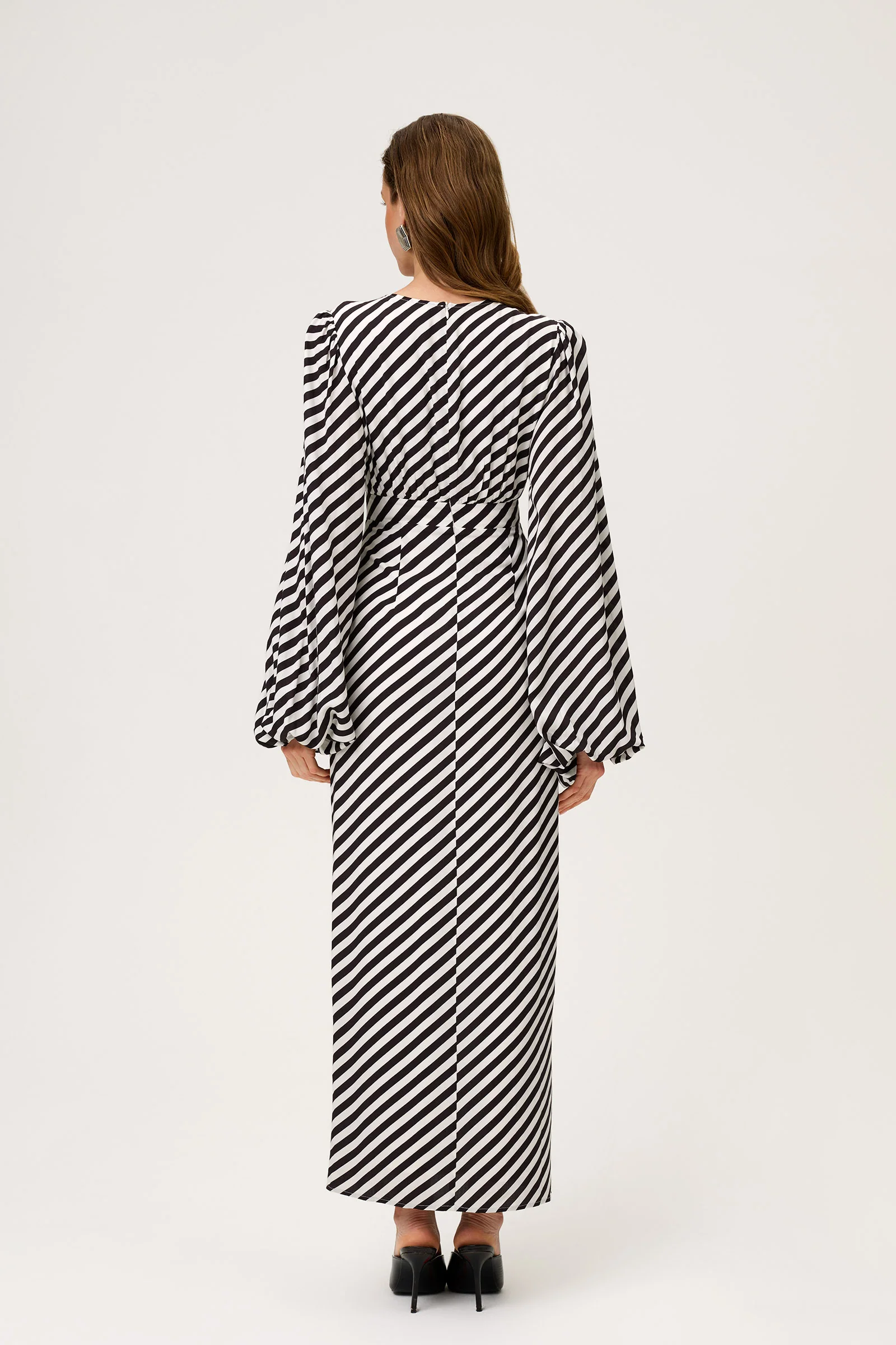 Positano Dress - Image 2