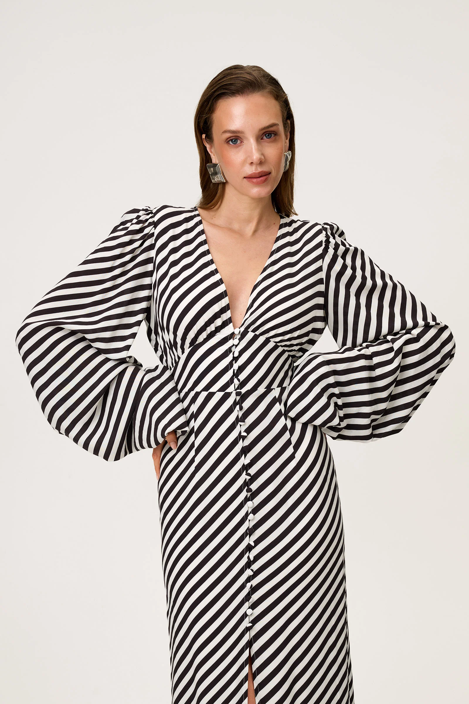 Positano Dress - Image 4