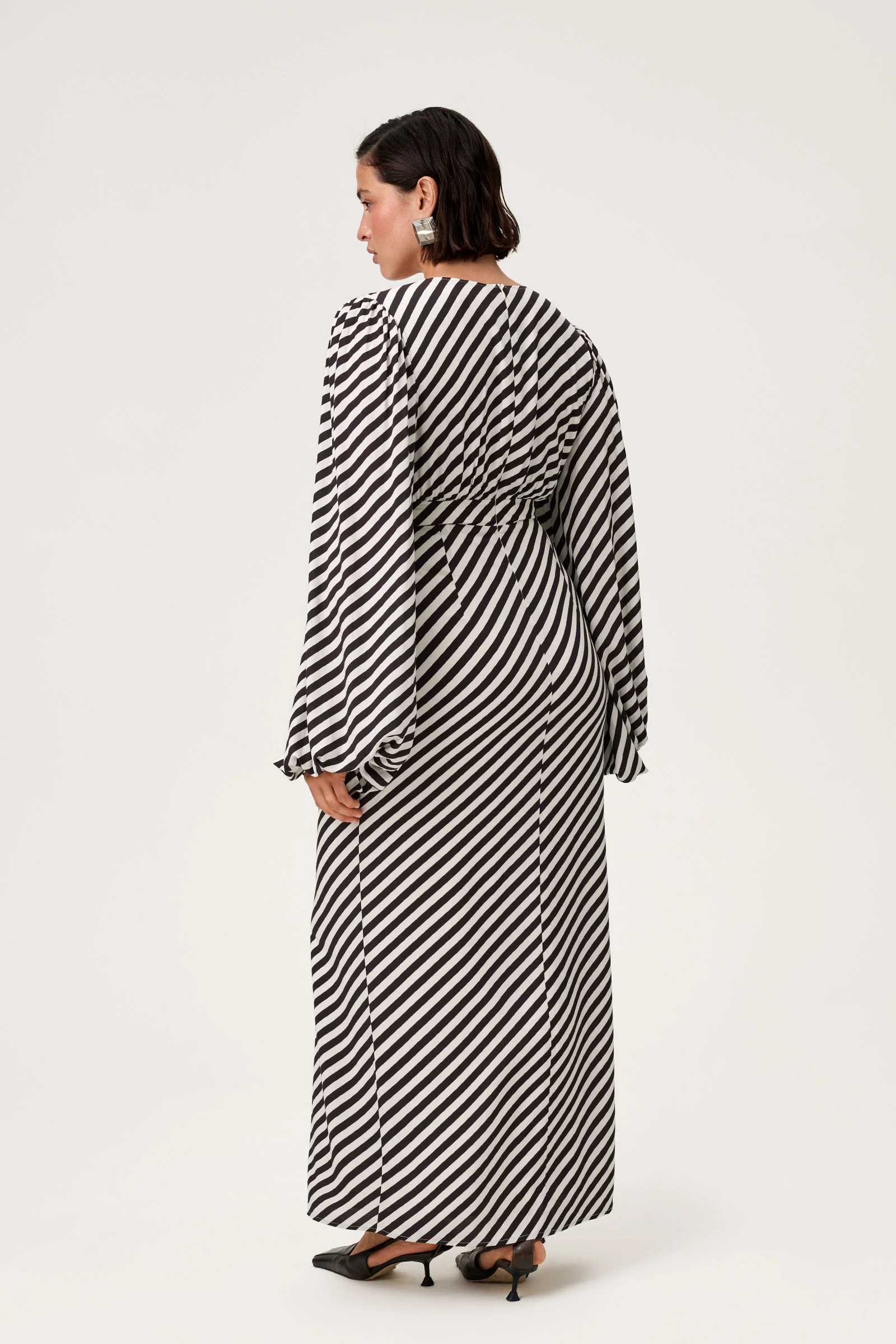 Positano Dress - Image 6