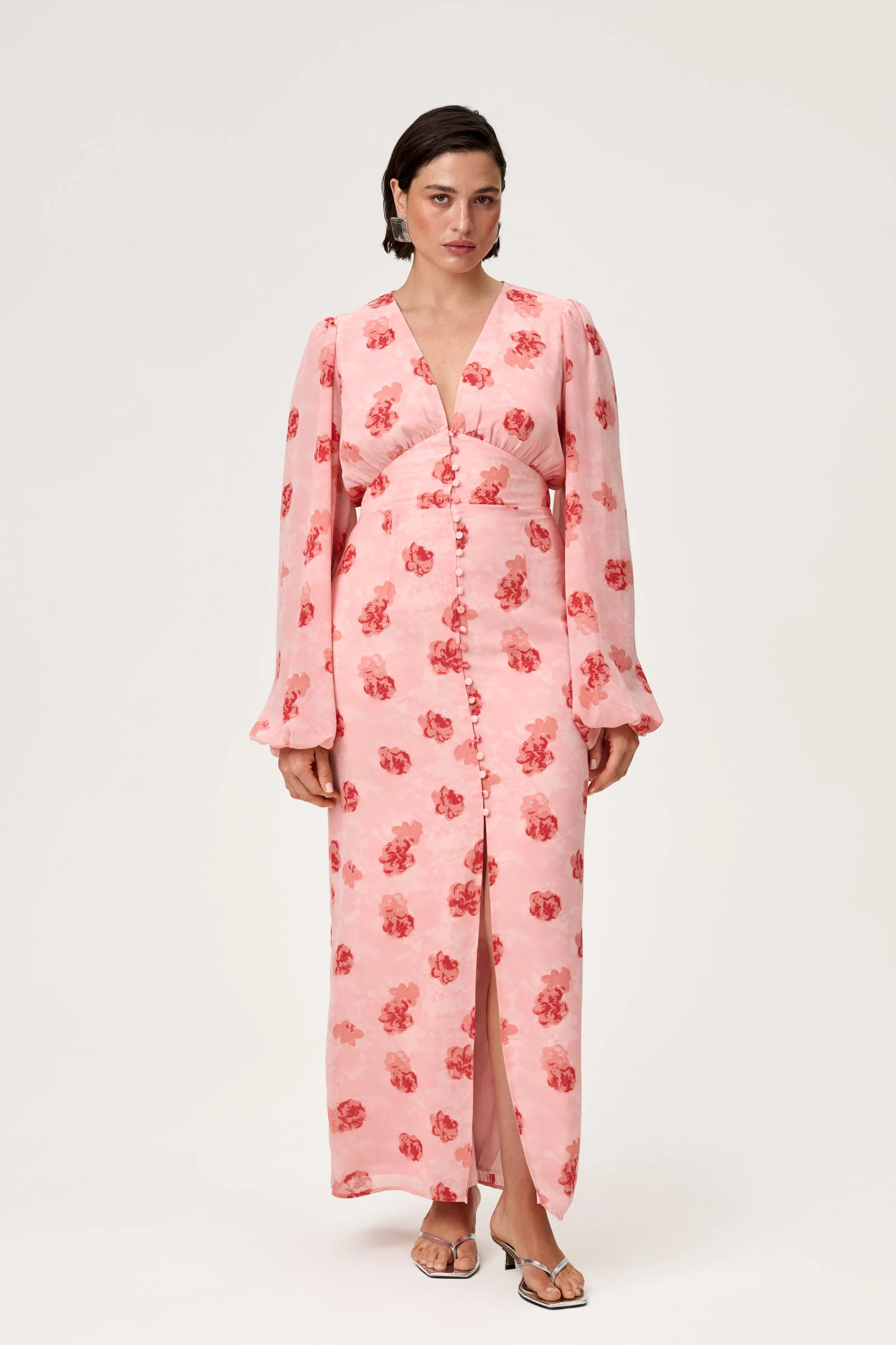 Positano Dress - Image 10