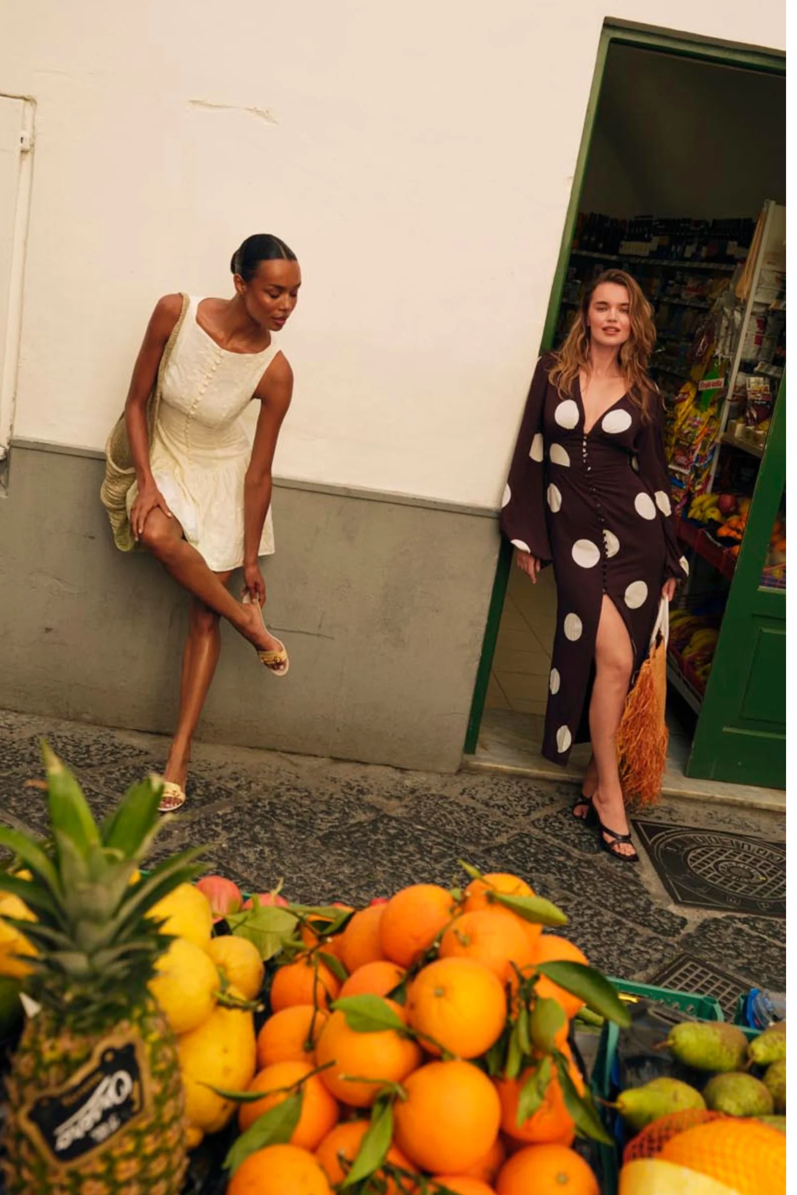 Positano Dress - Image 2