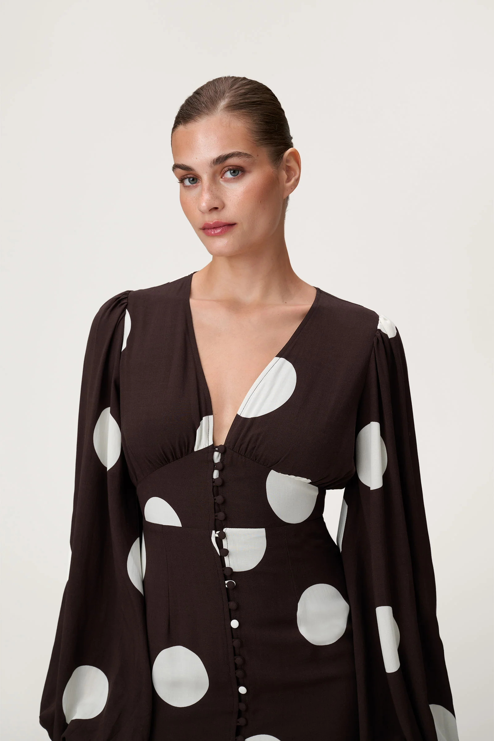 Positano Dress - Image 3
