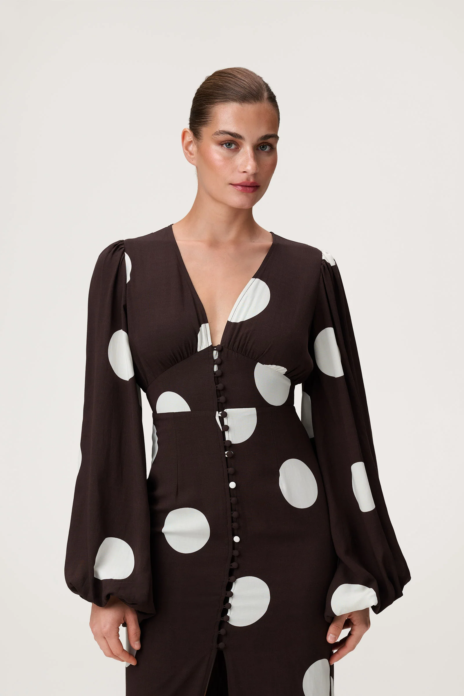 Positano Dress - Image 4