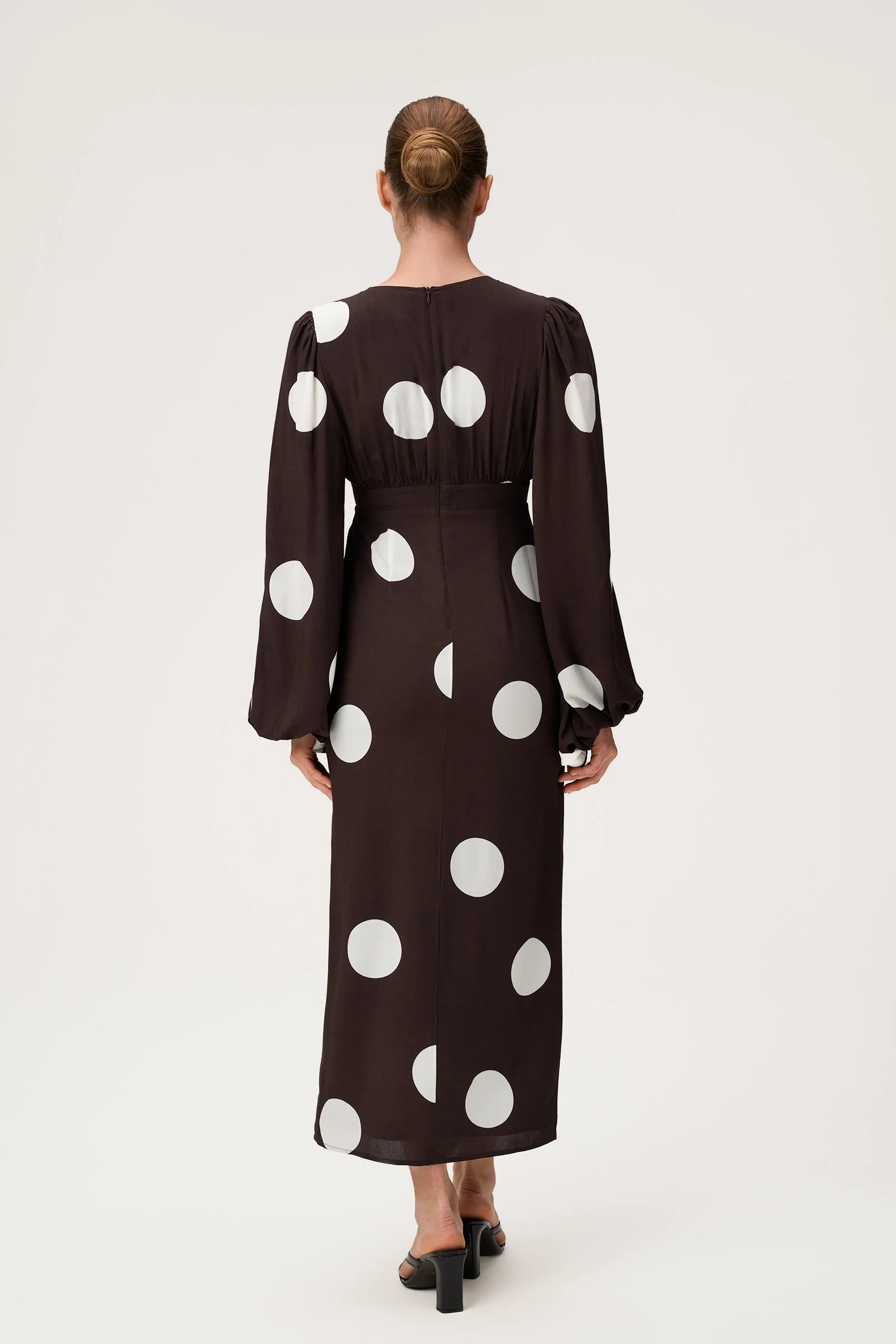 Positano Dress - Image 5