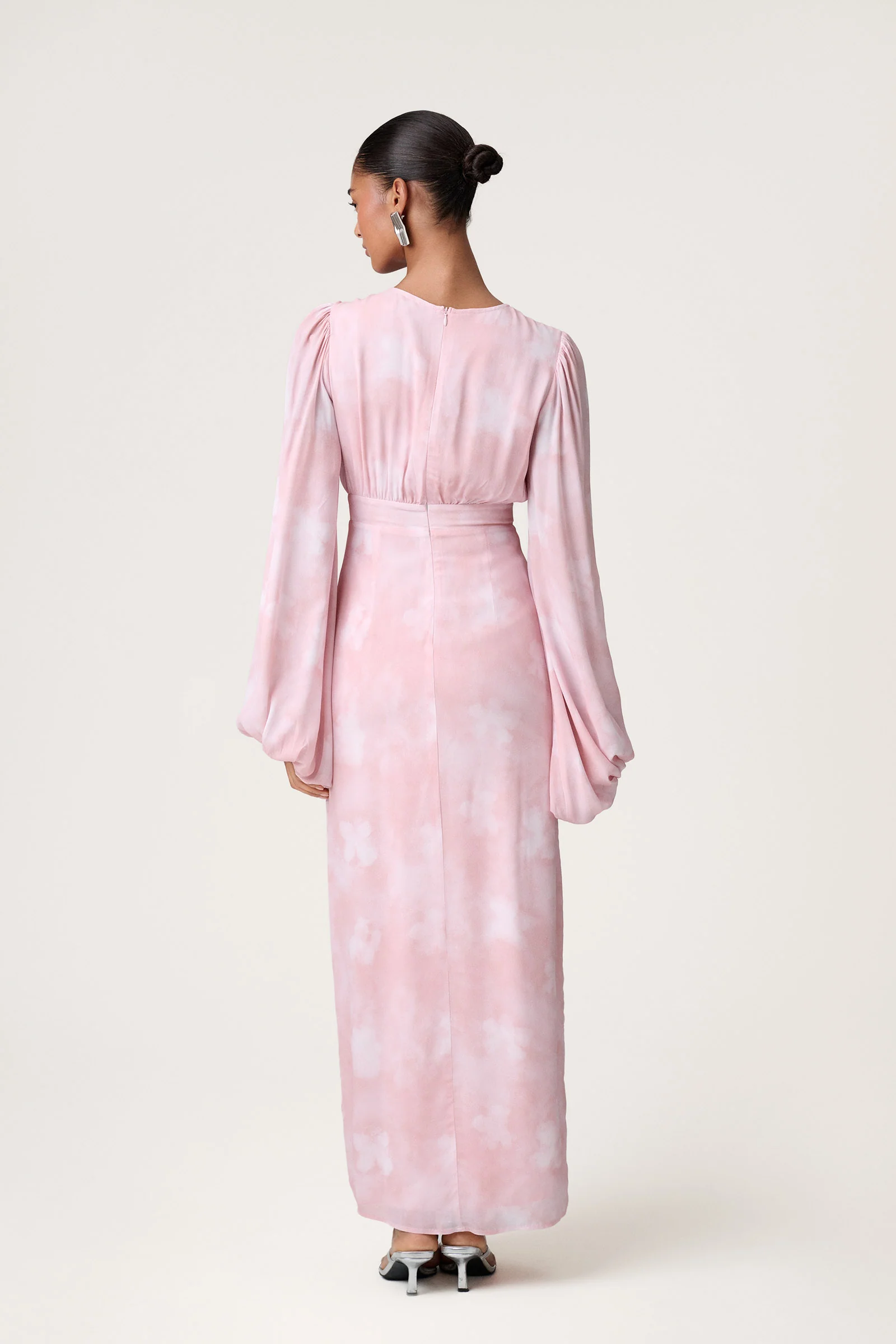 Positano Dress - Image 4