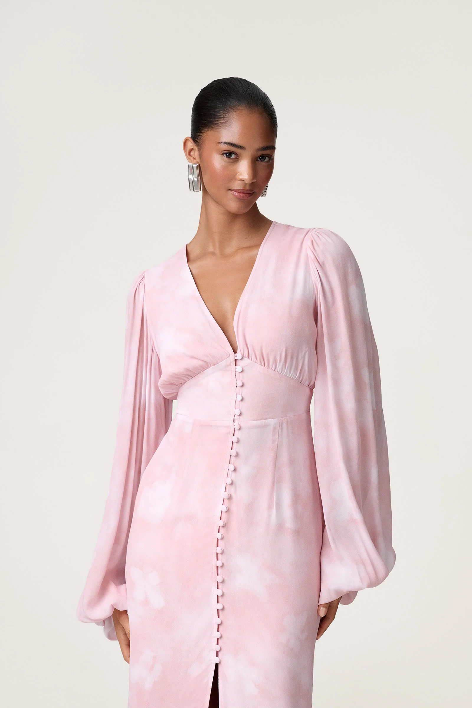 Positano Dress - Image 5