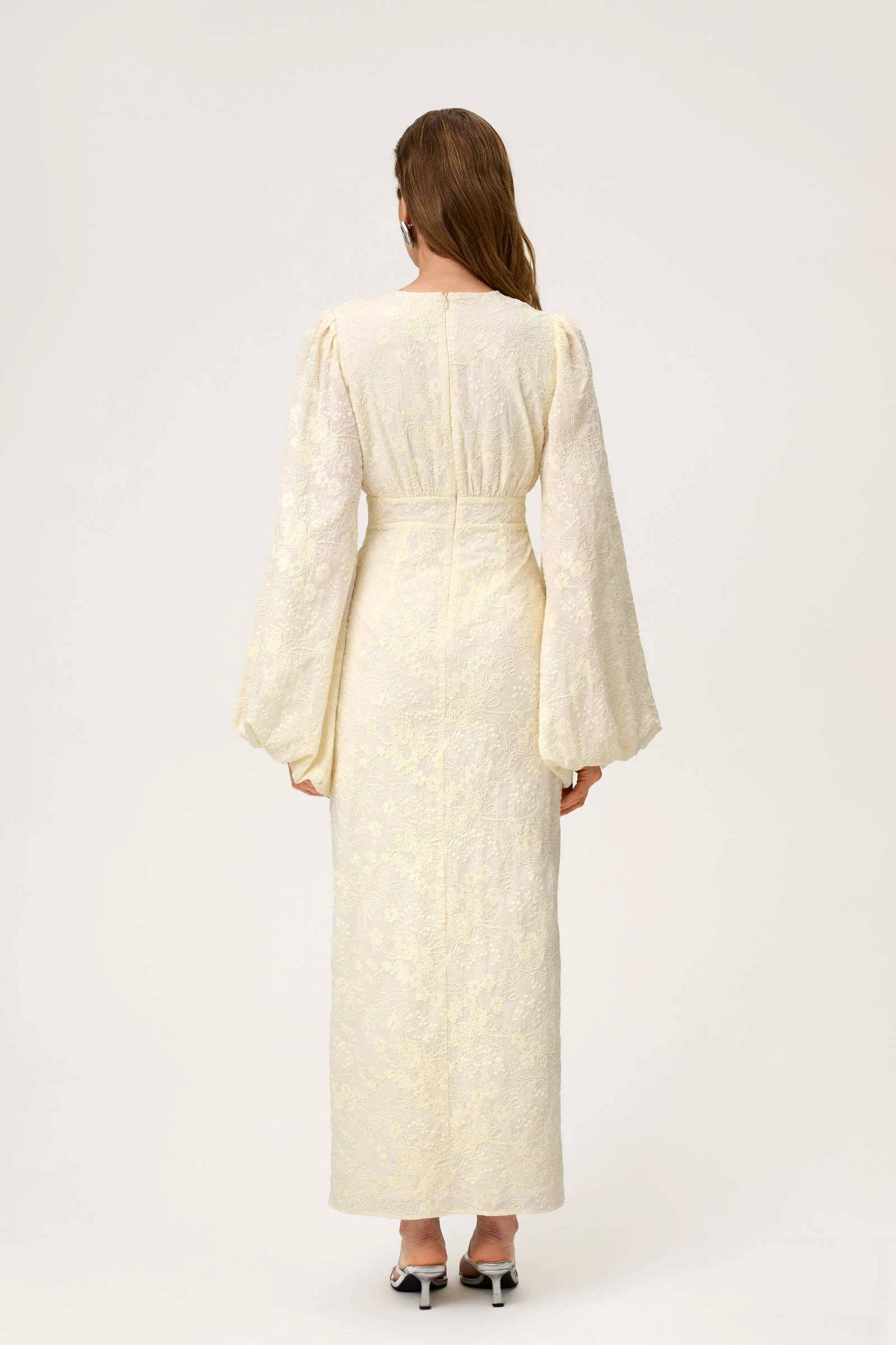 Positano Dress - Image 2