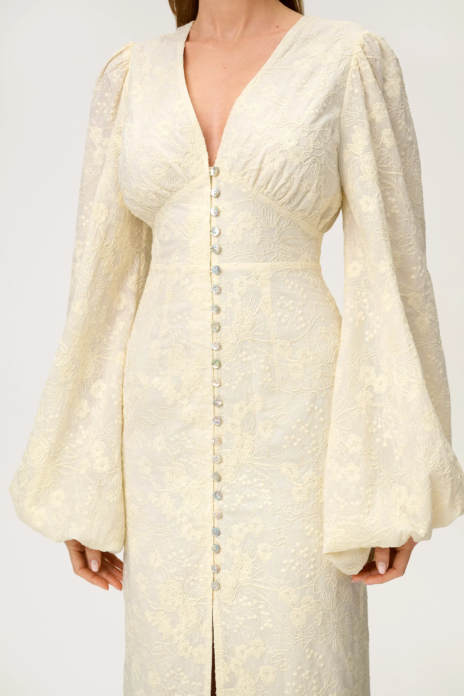 Positano Dress - Image 3