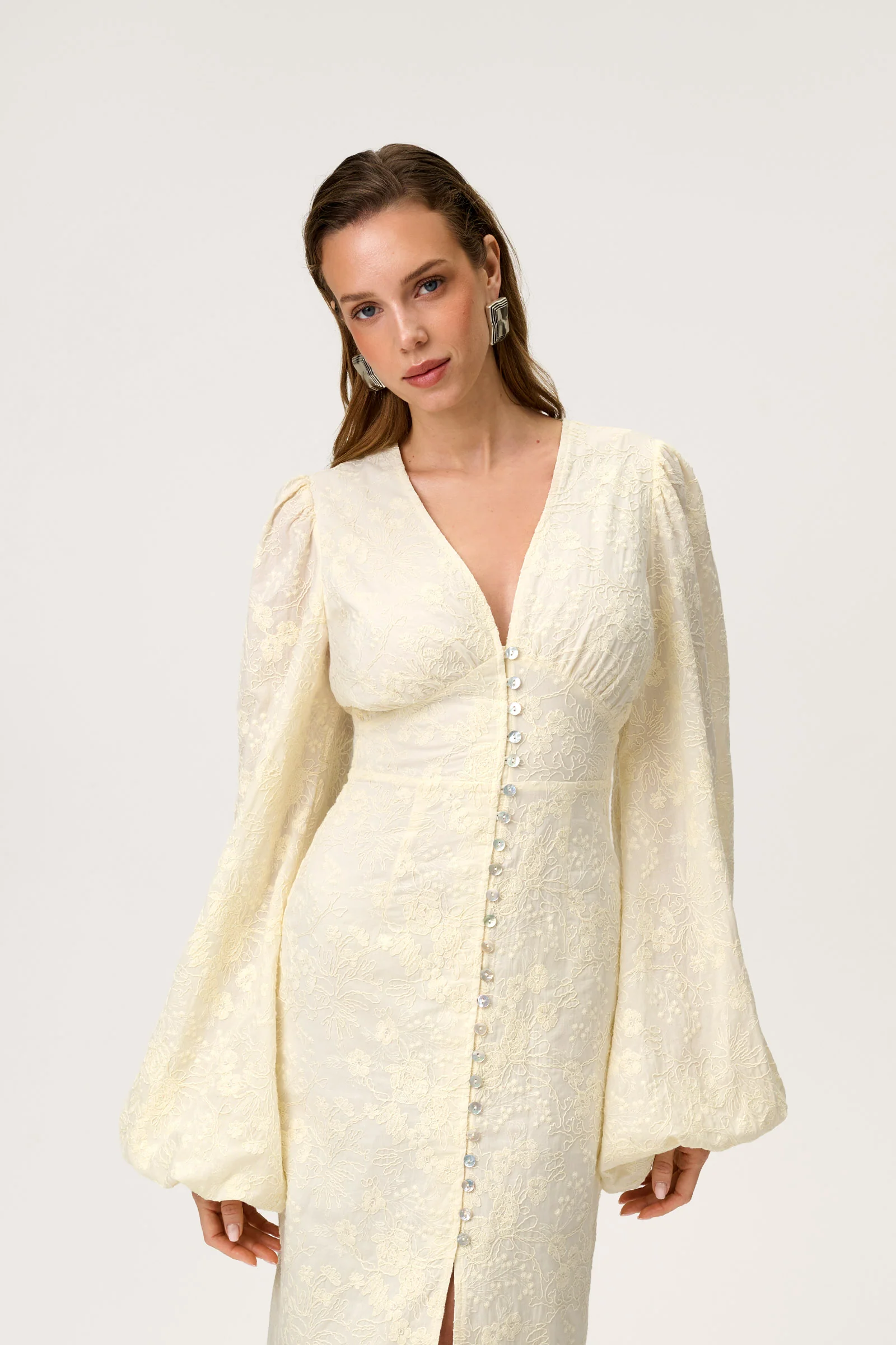 Positano Dress - Image 4