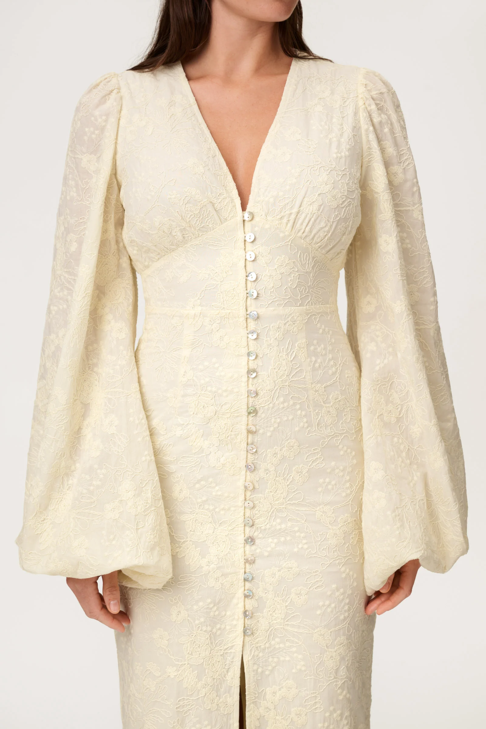 Positano Dress - Image 8