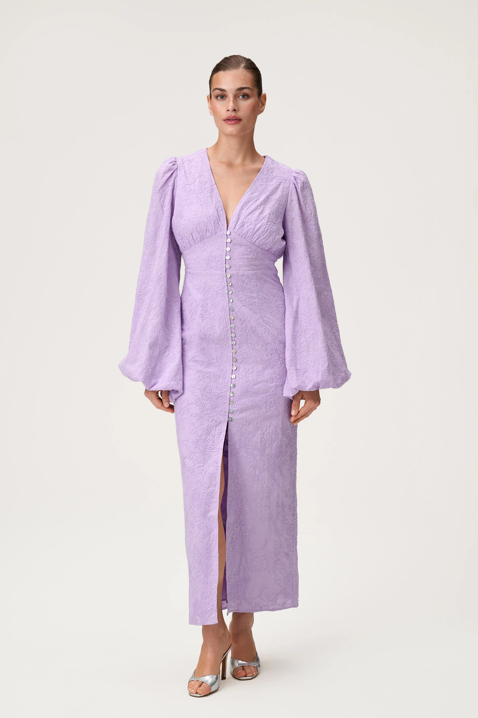 Positano Dress