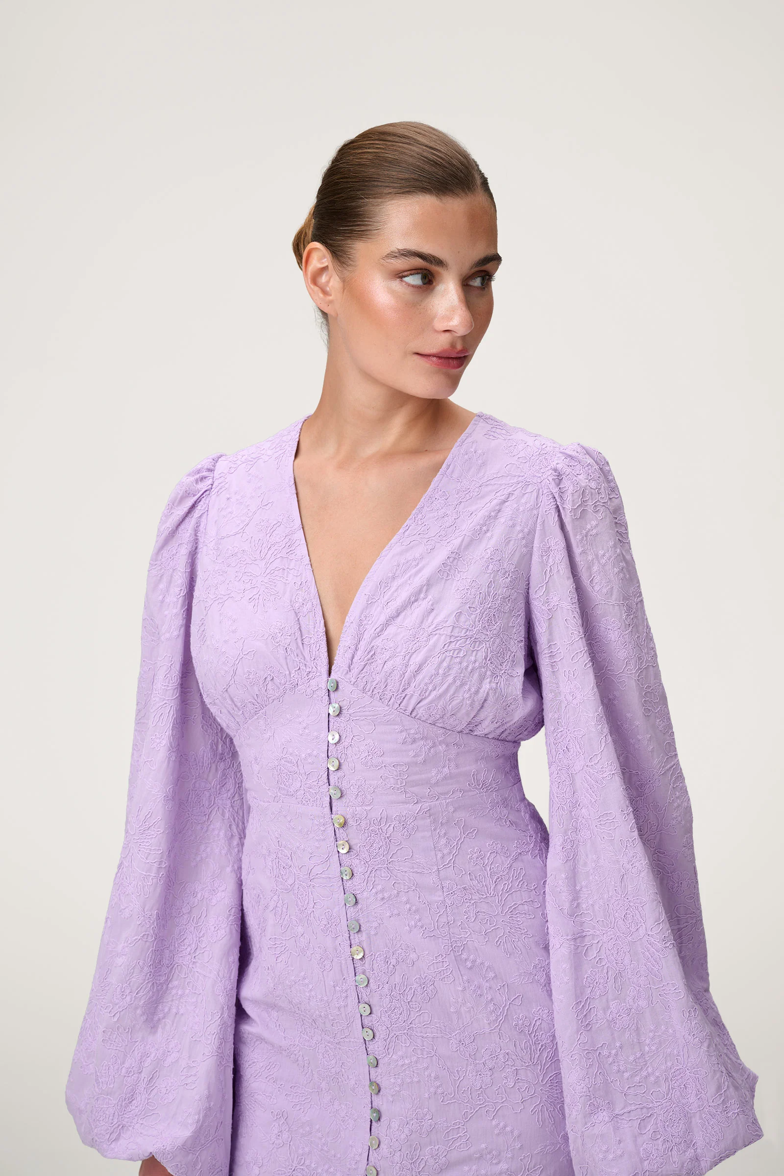 Positano Dress - Image 3