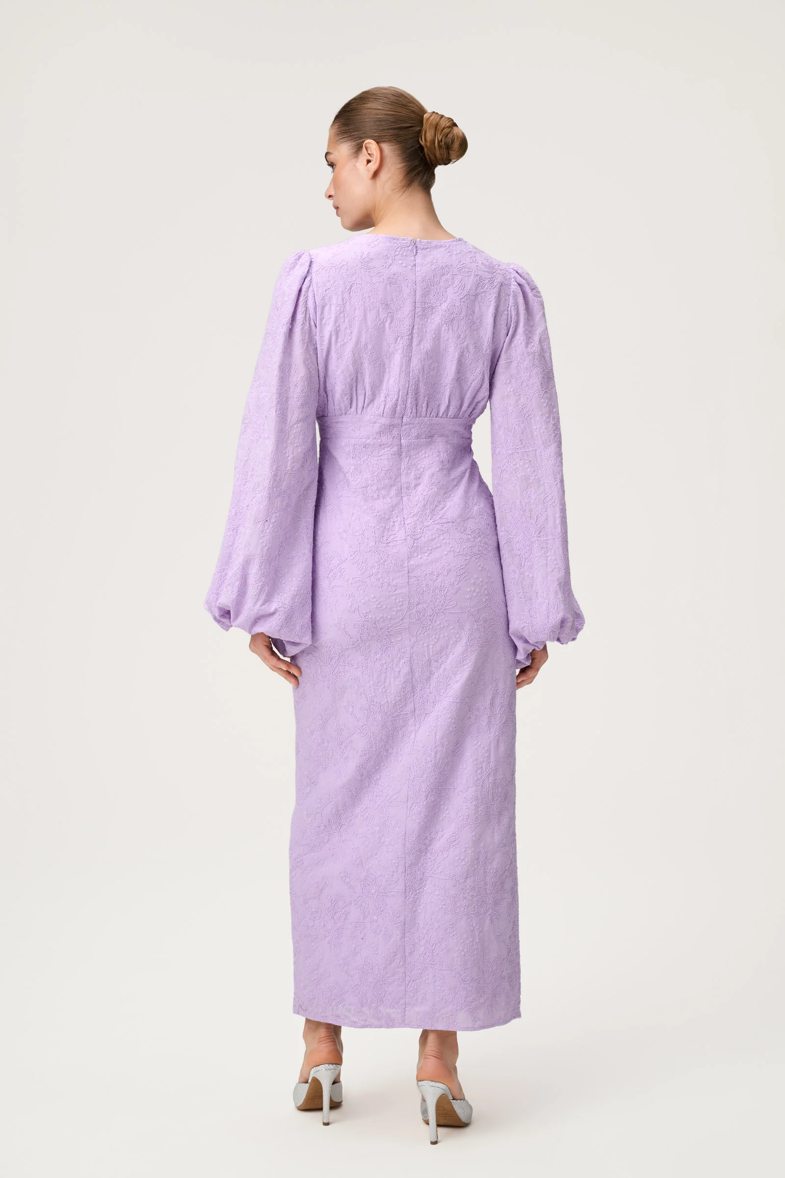 Positano Dress - Image 5