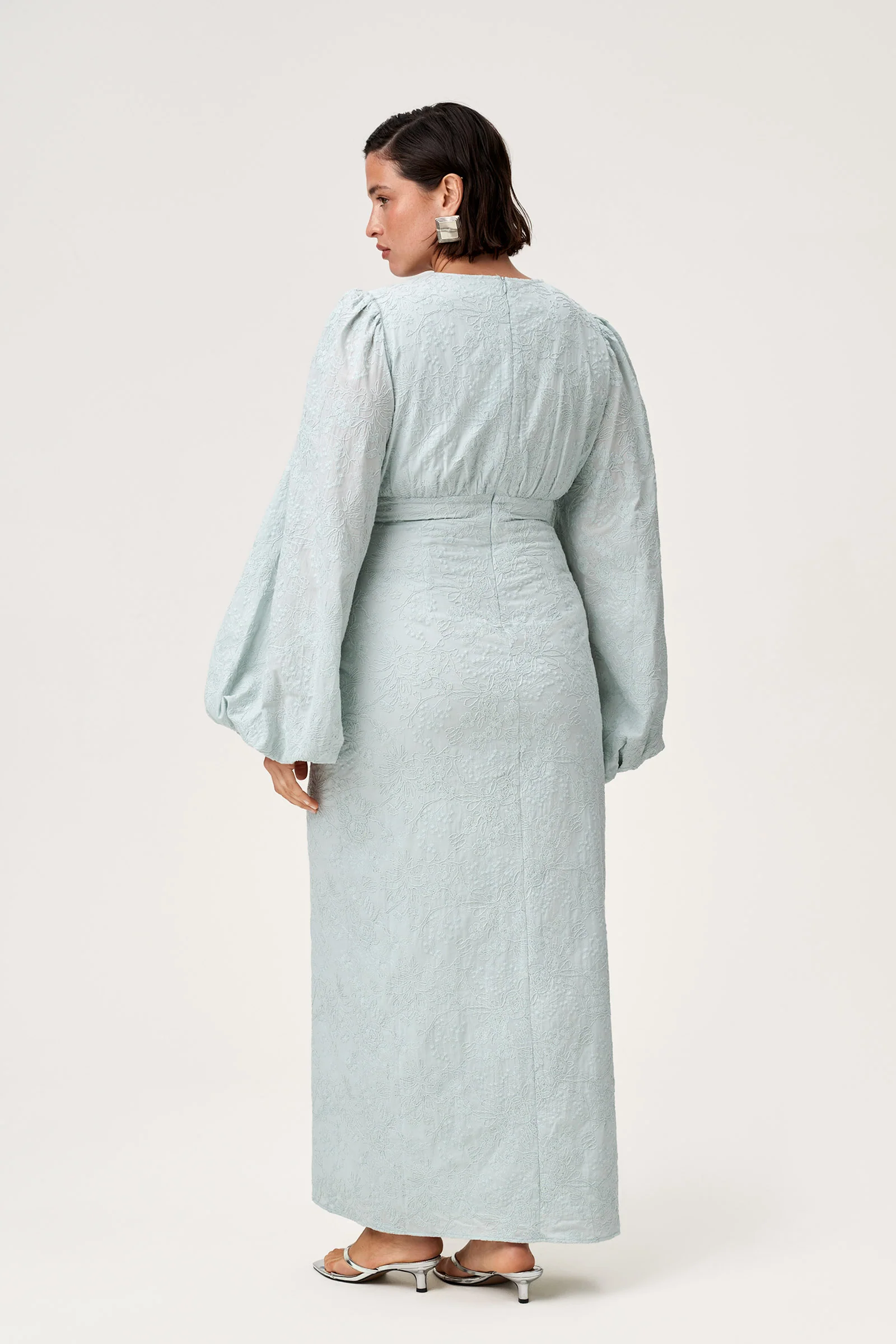 Positano Dress - Image 10