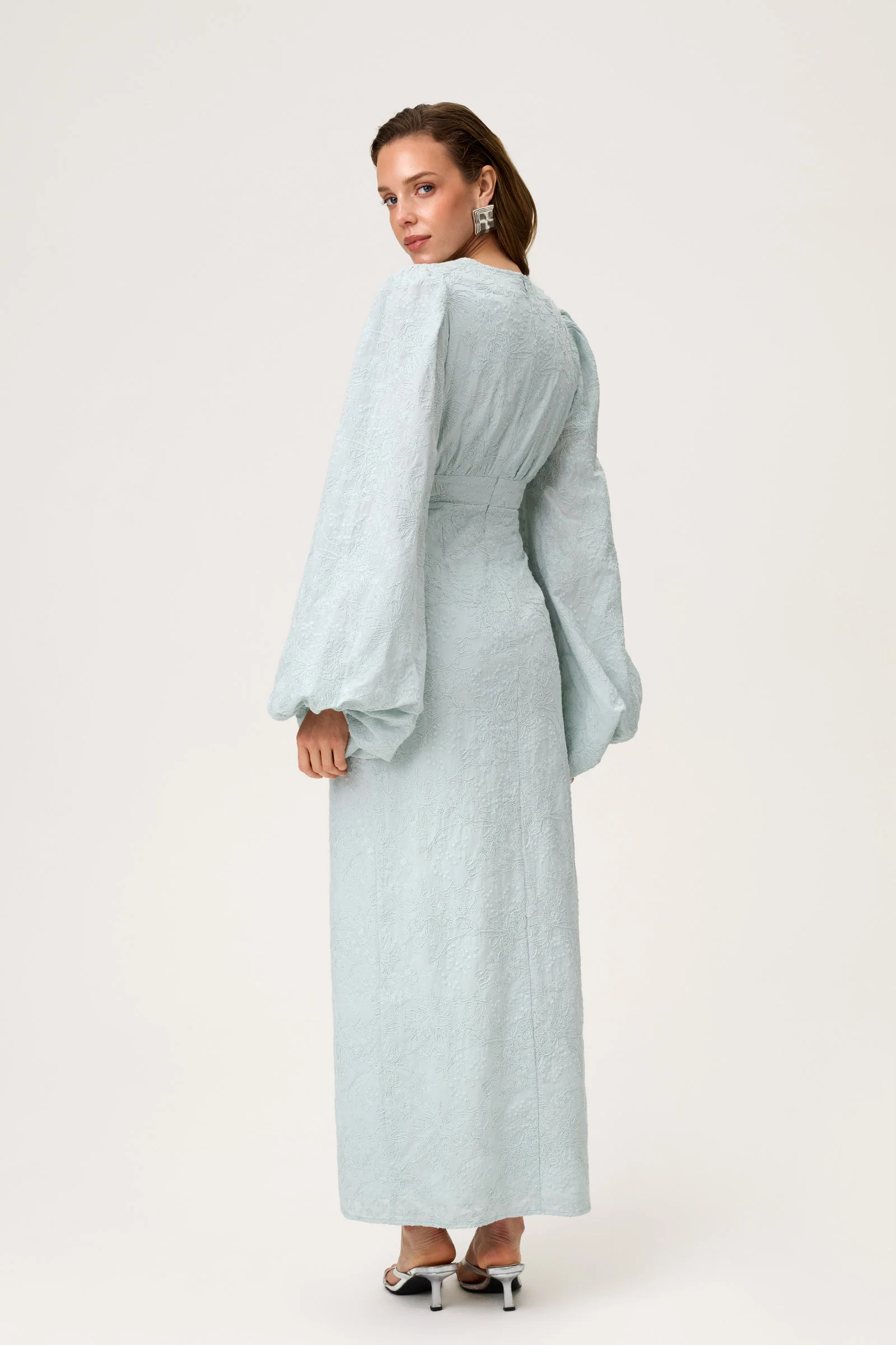 Positano Dress - Image 2