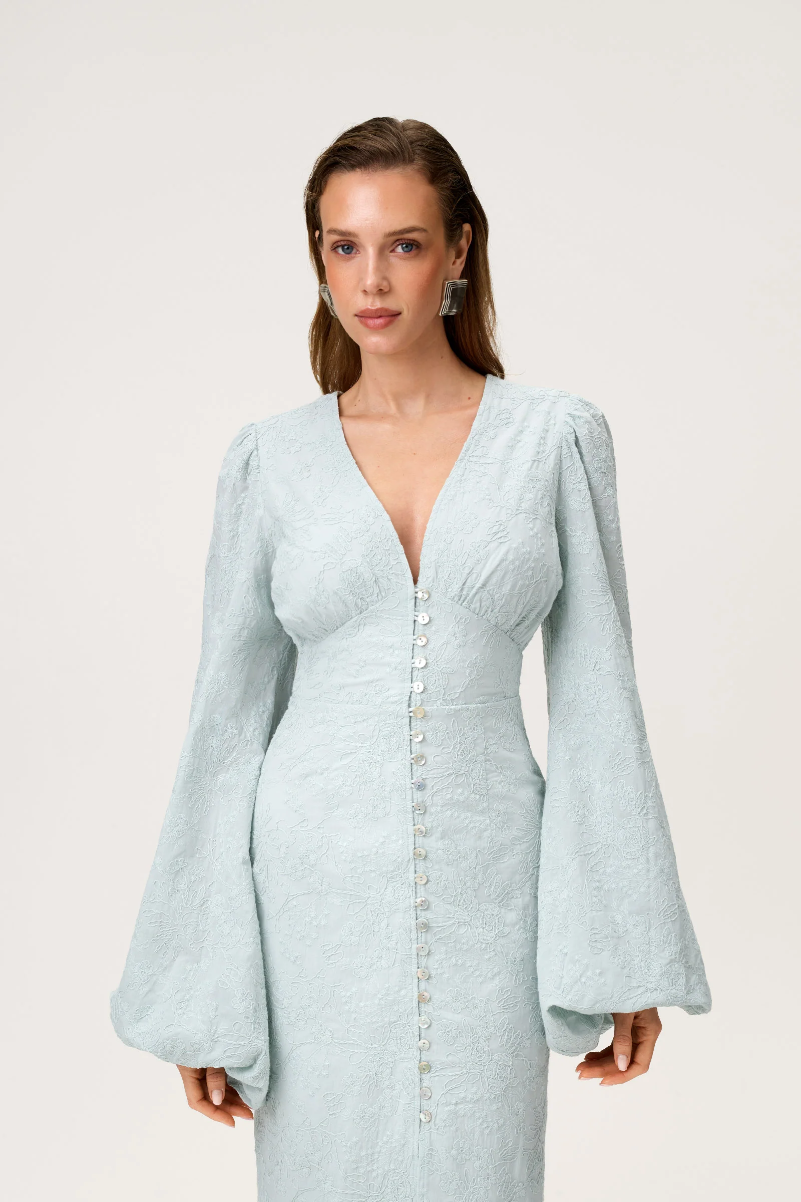 Positano Dress - Image 4