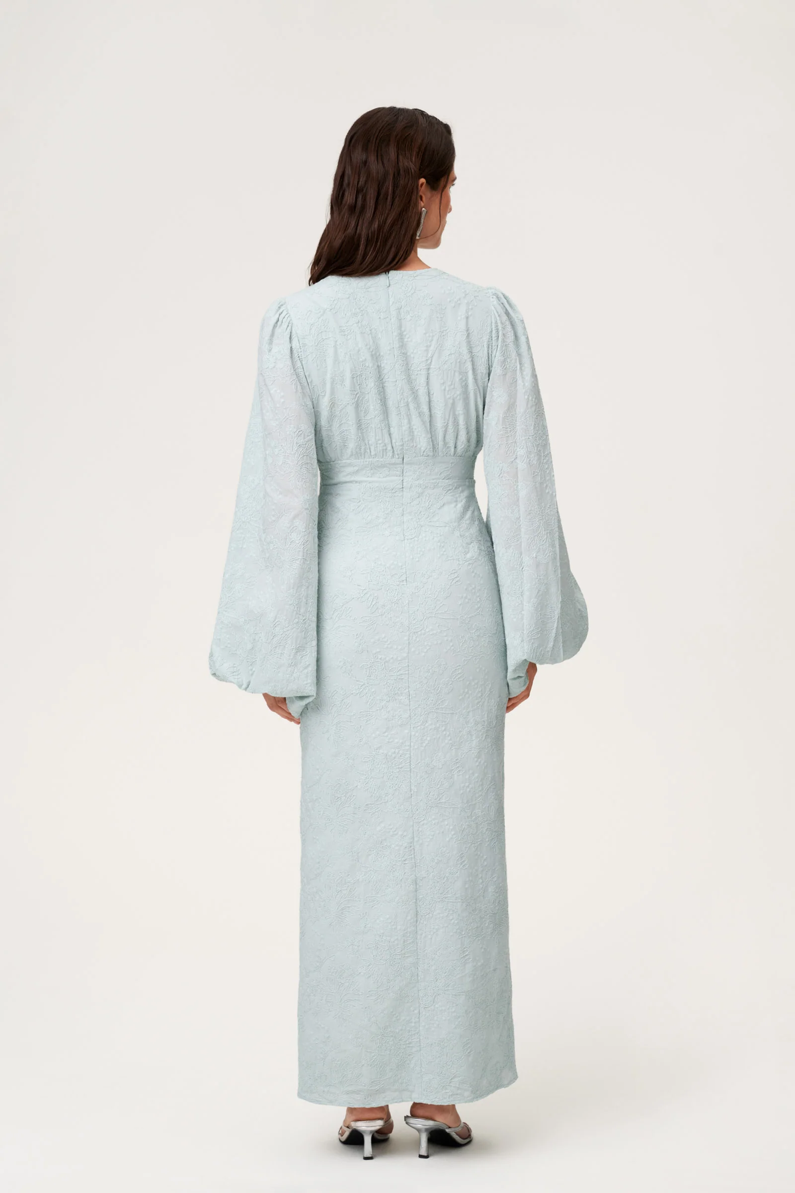 Positano Dress - Image 6