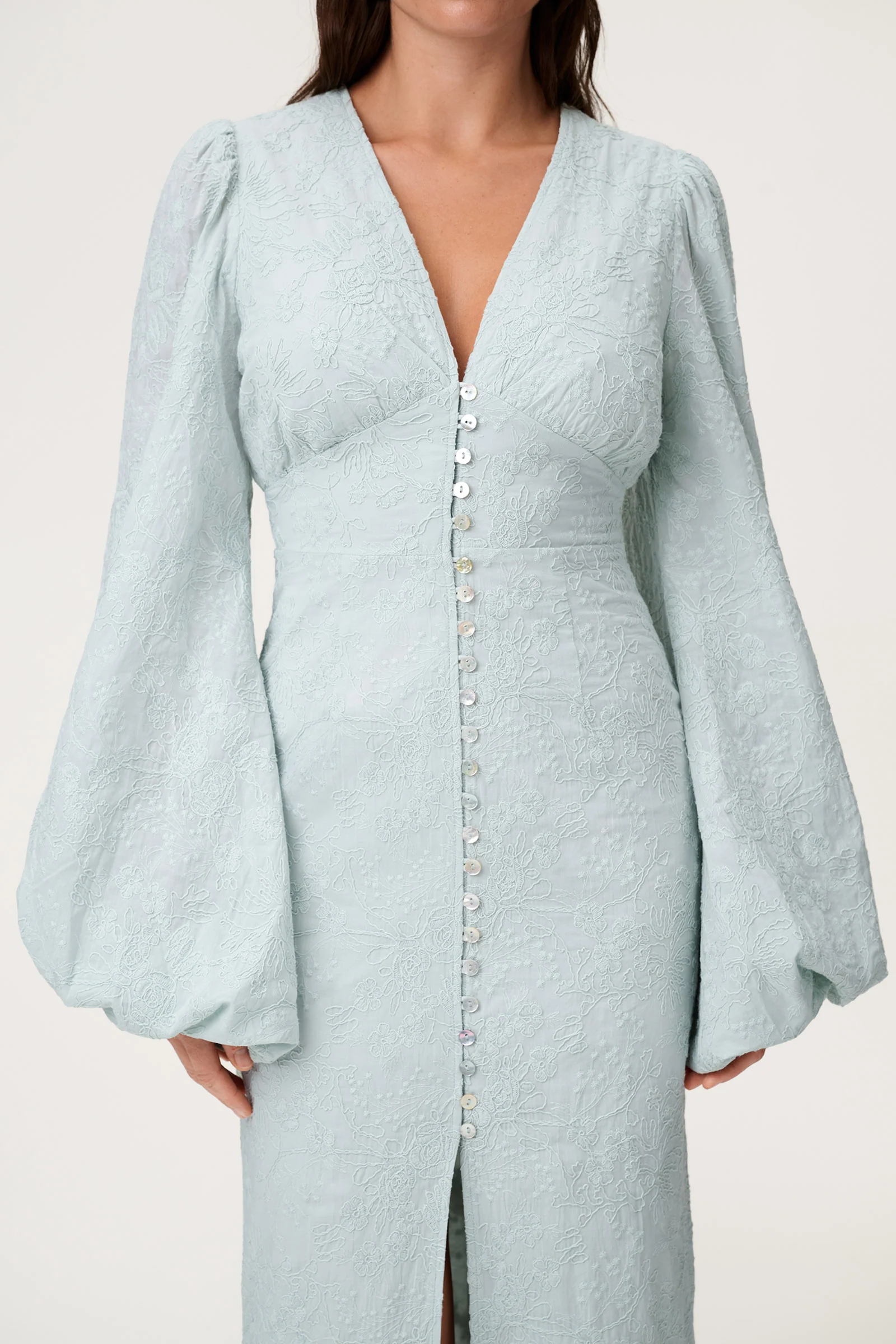 Positano Dress - Image 7