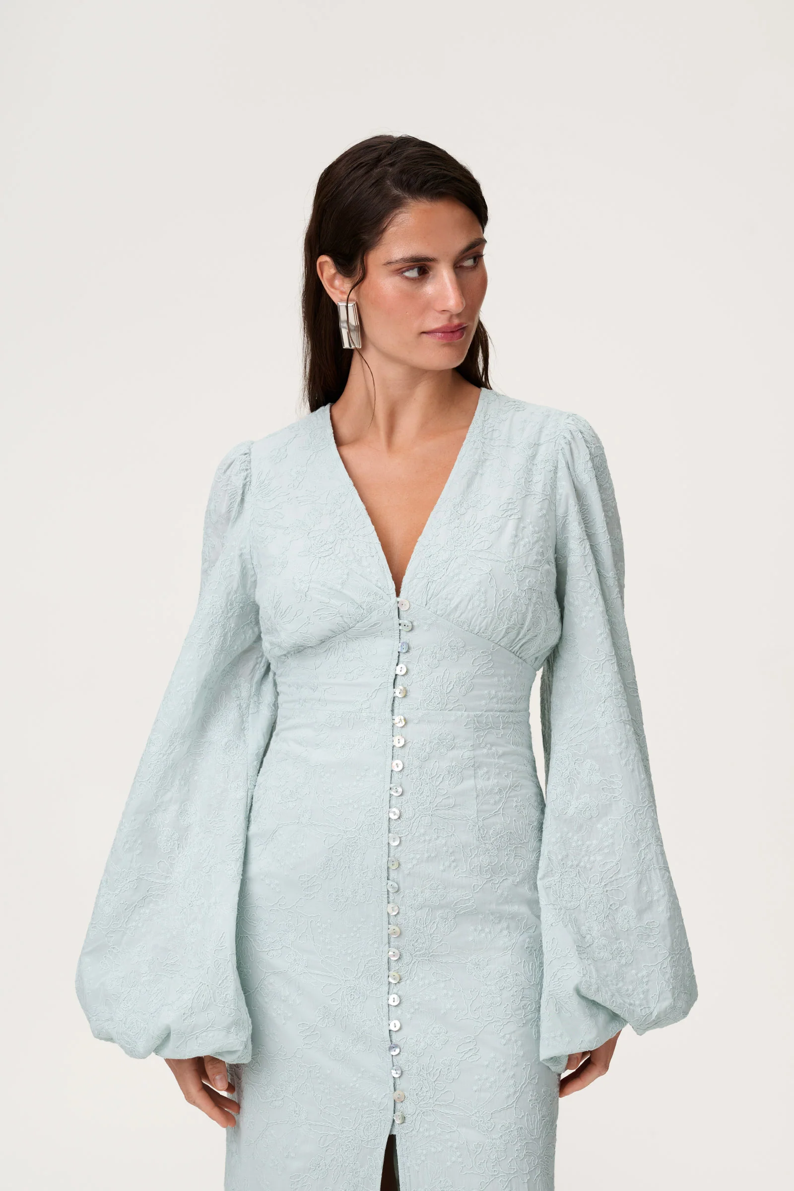 Positano Dress - Image 8