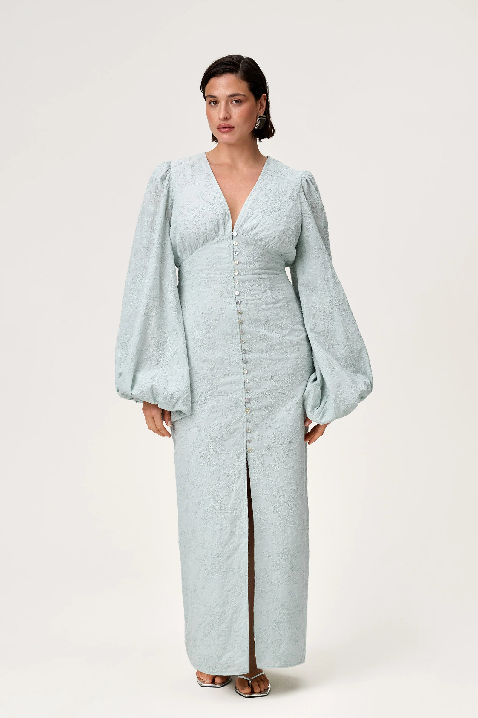 Positano Dress - Image 9