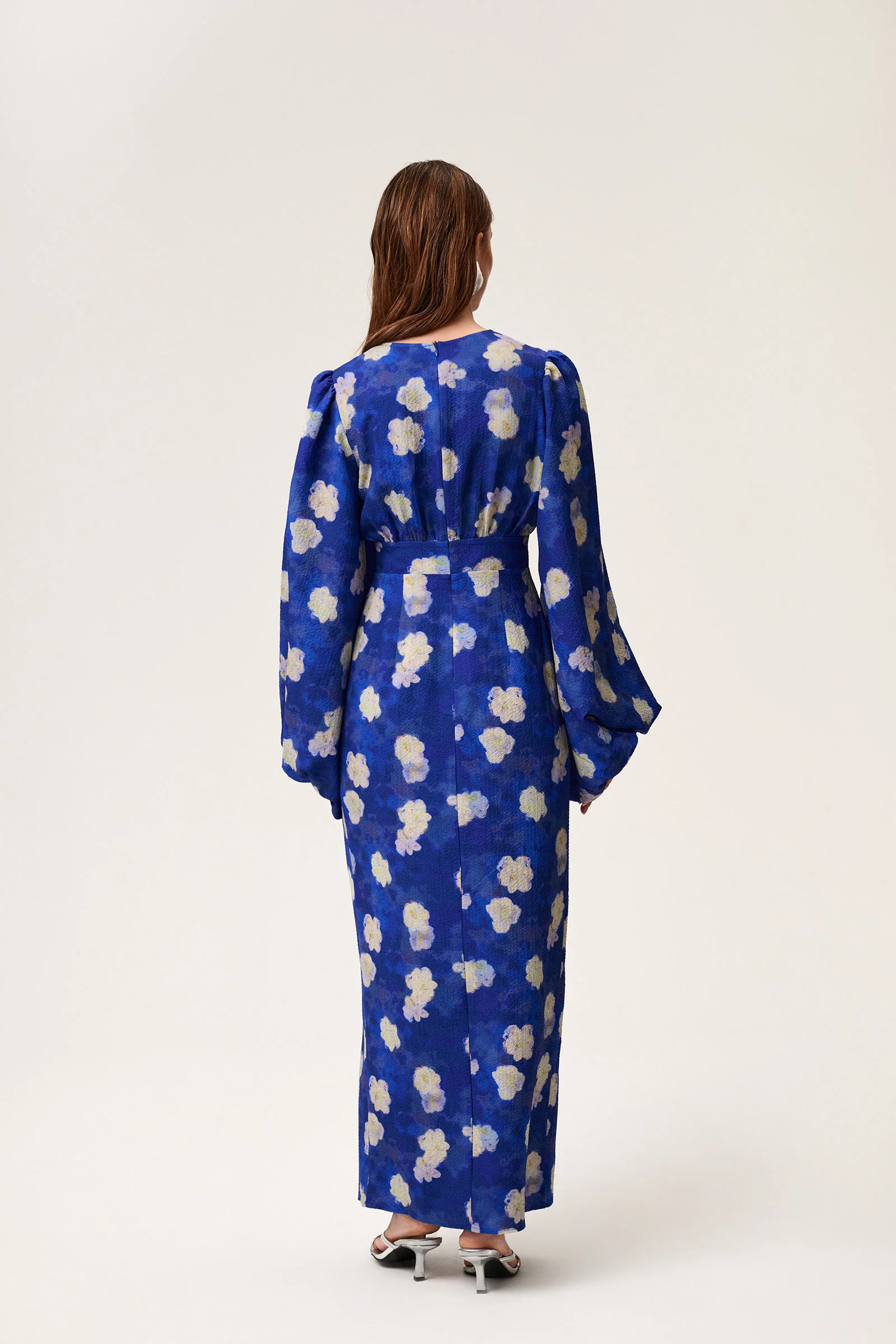 Positano Dress - Image 4