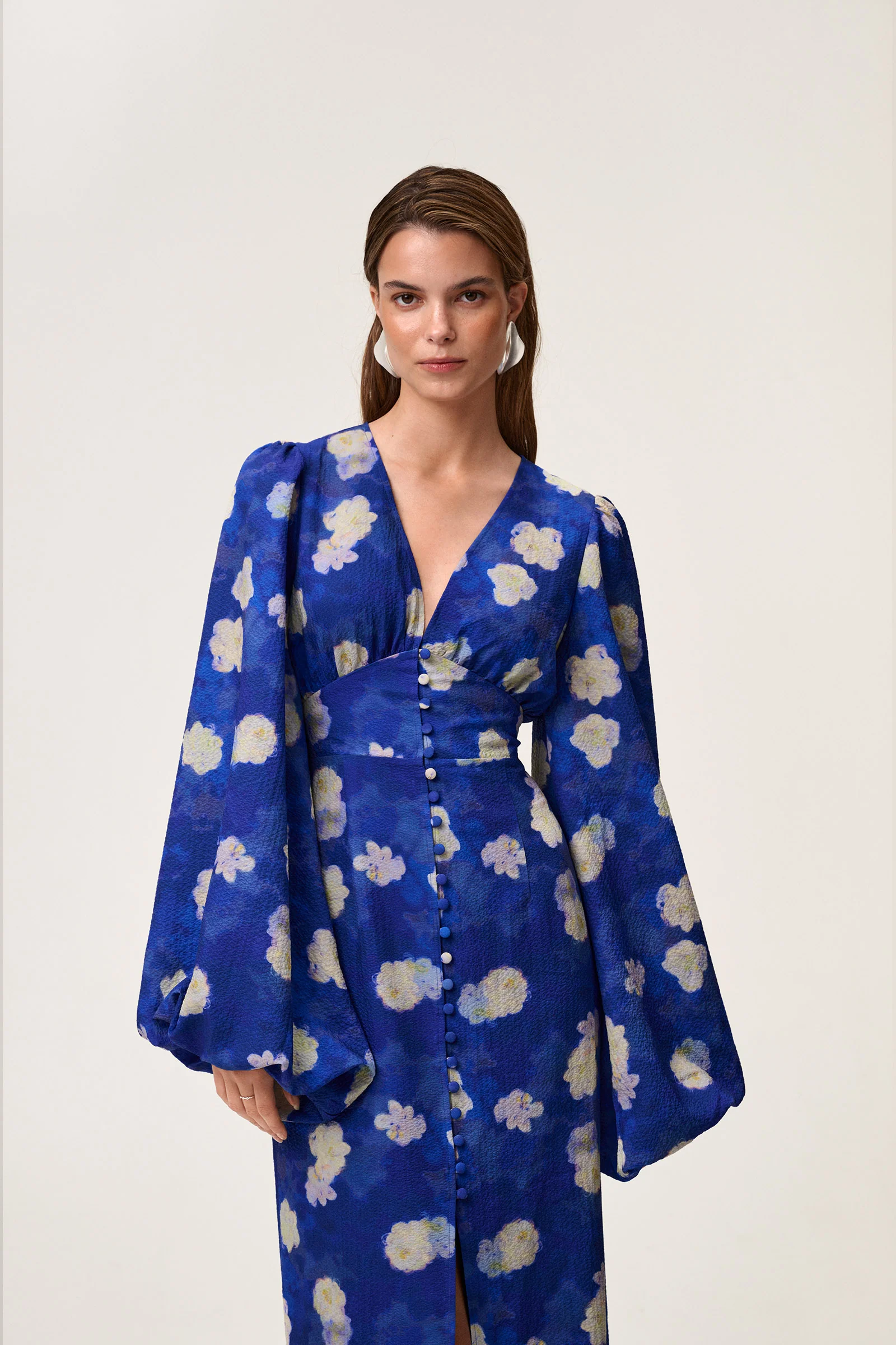 Positano Dress - Image 5