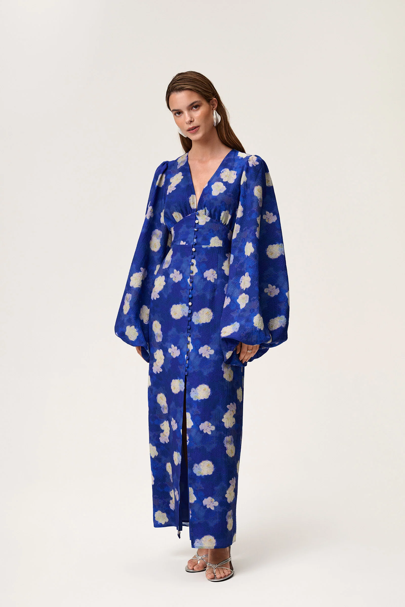 Positano Dress - Image 6