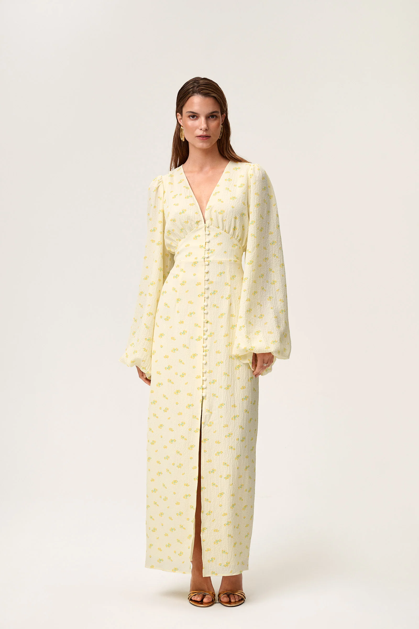 Positano Dress - Image 5