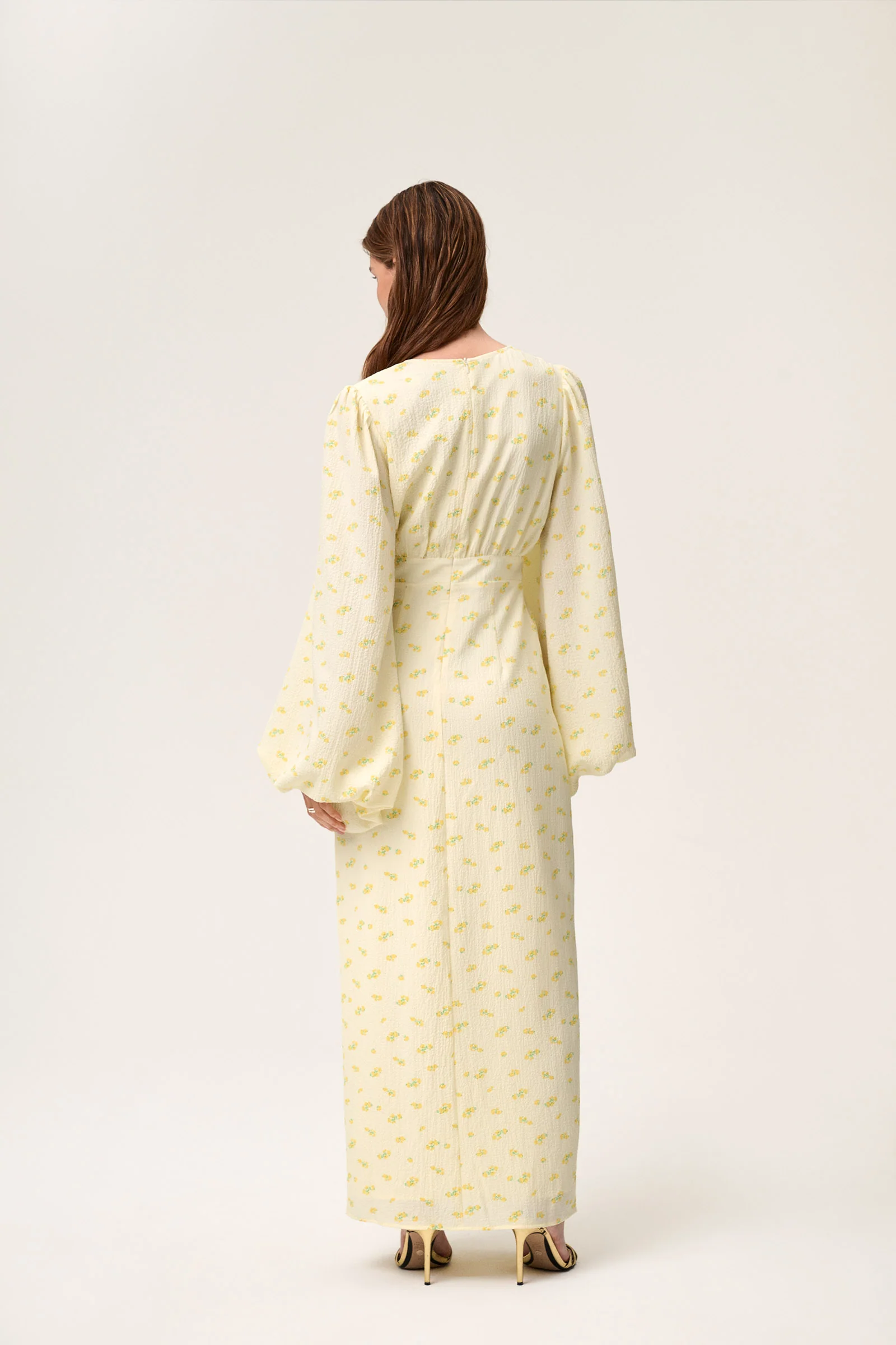 Positano Dress - Image 6