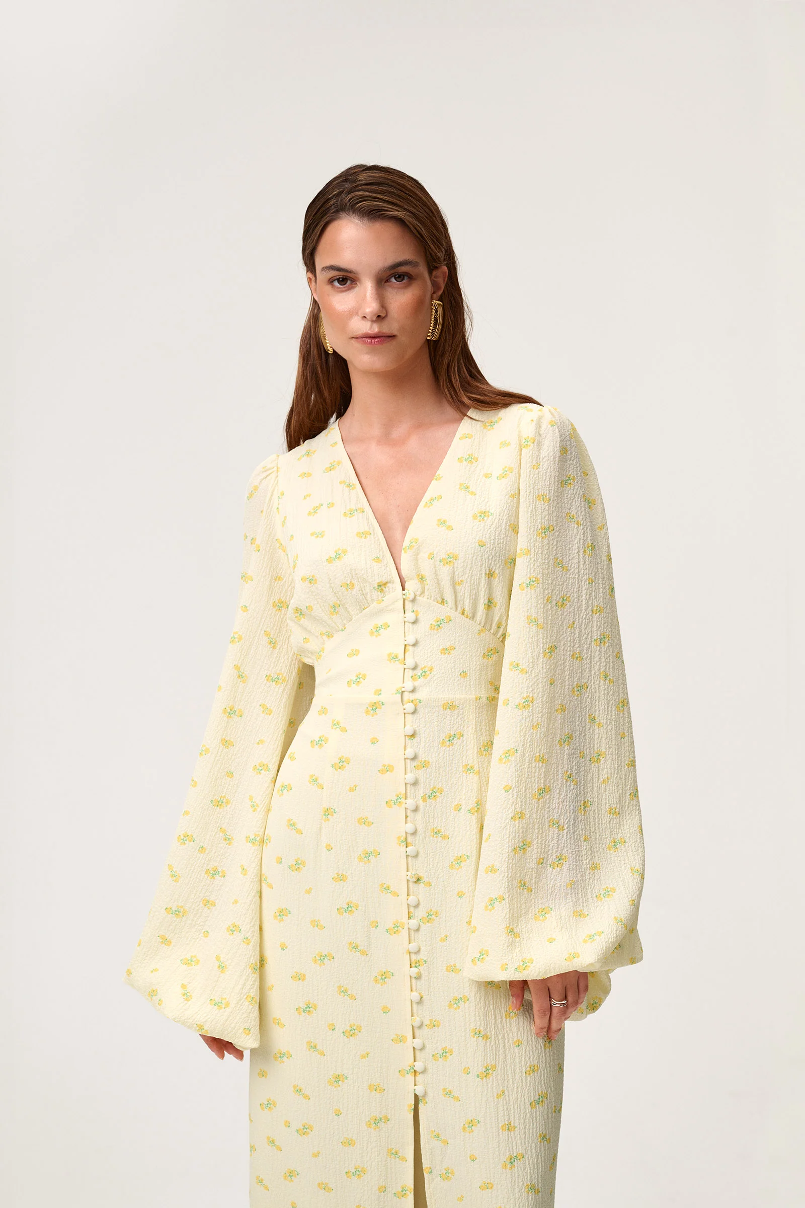 Positano Dress - Image 7