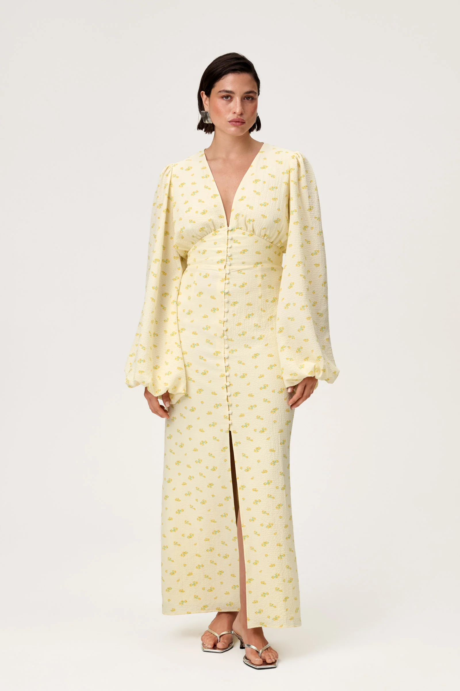 Positano Dress - Image 8